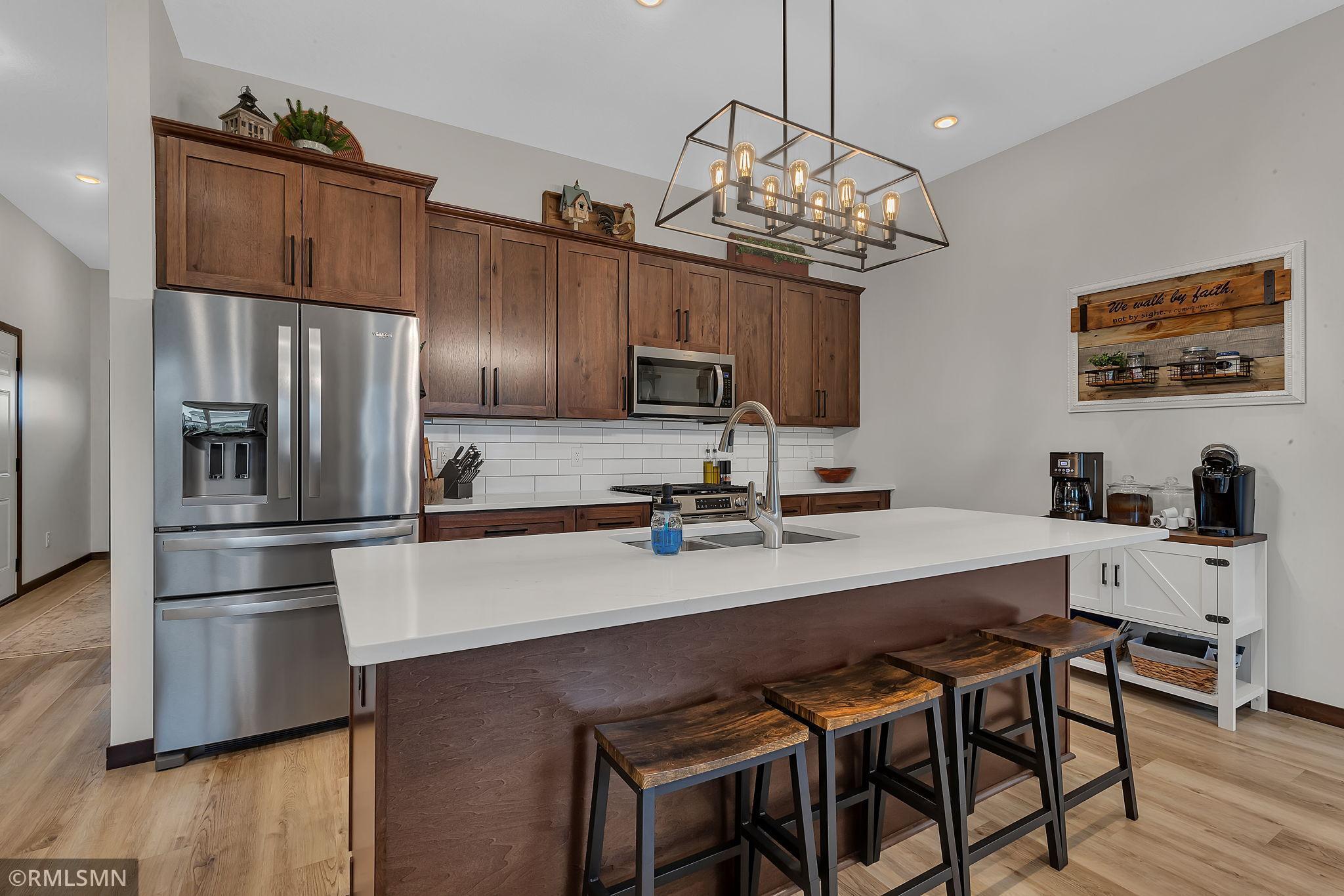 20201 Prairie Drive, Big Lake MN 55309
