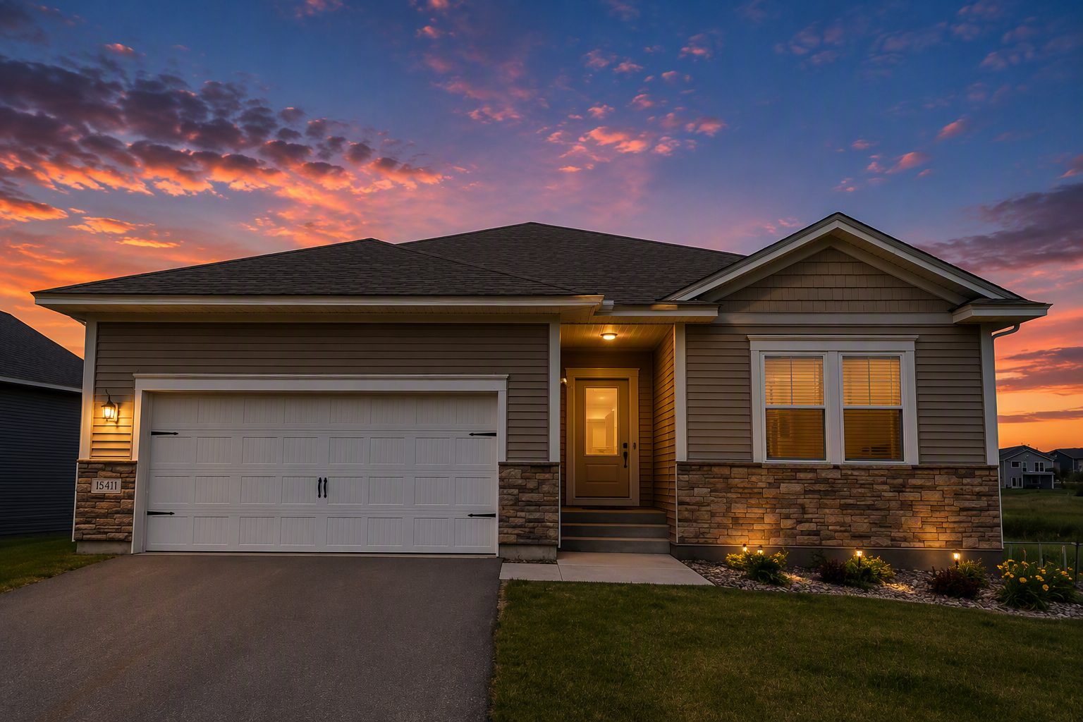 18741 Grant Street NW, Elk River MN 55330