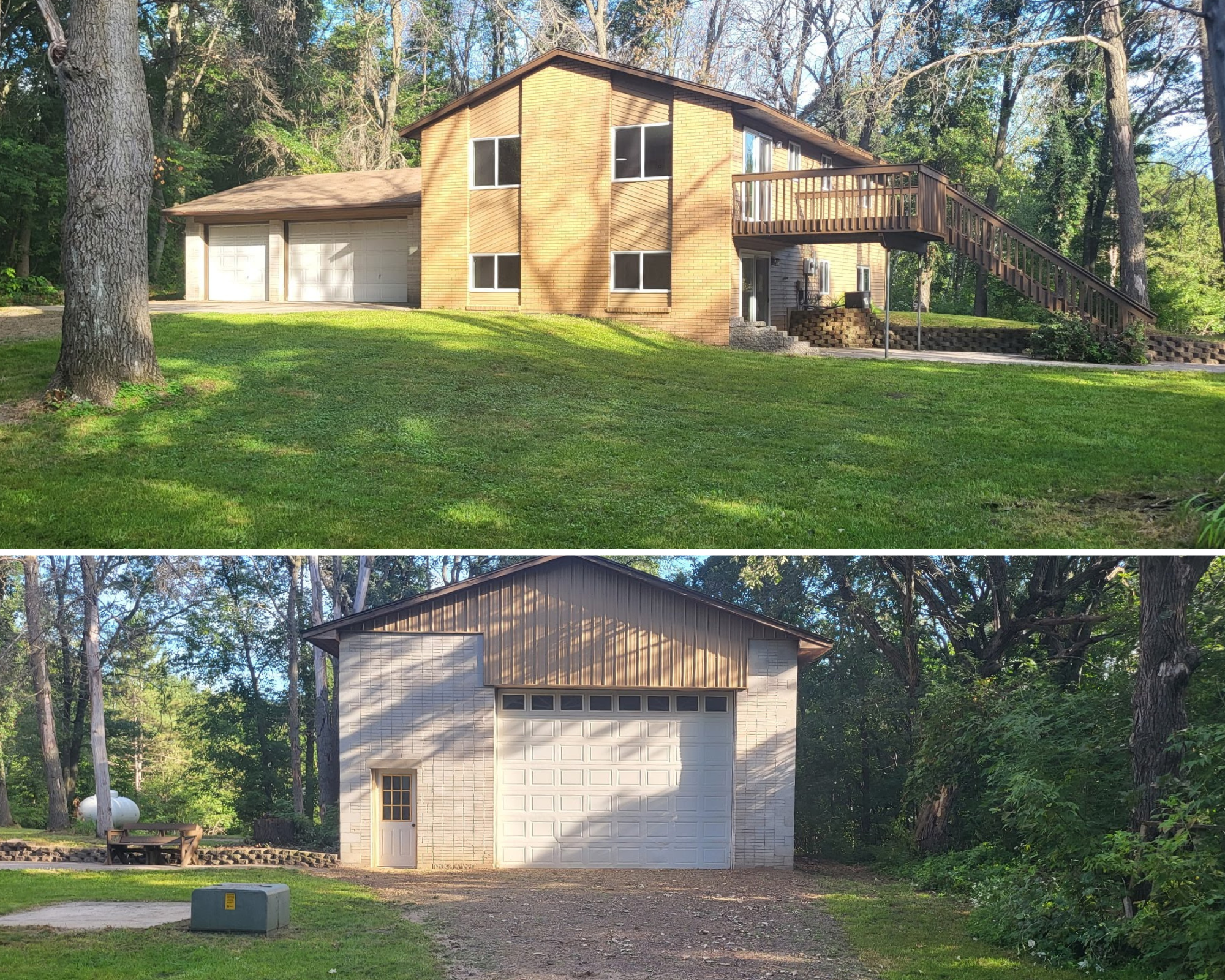 6767 325th Avenue NW, Princeton MN 55371