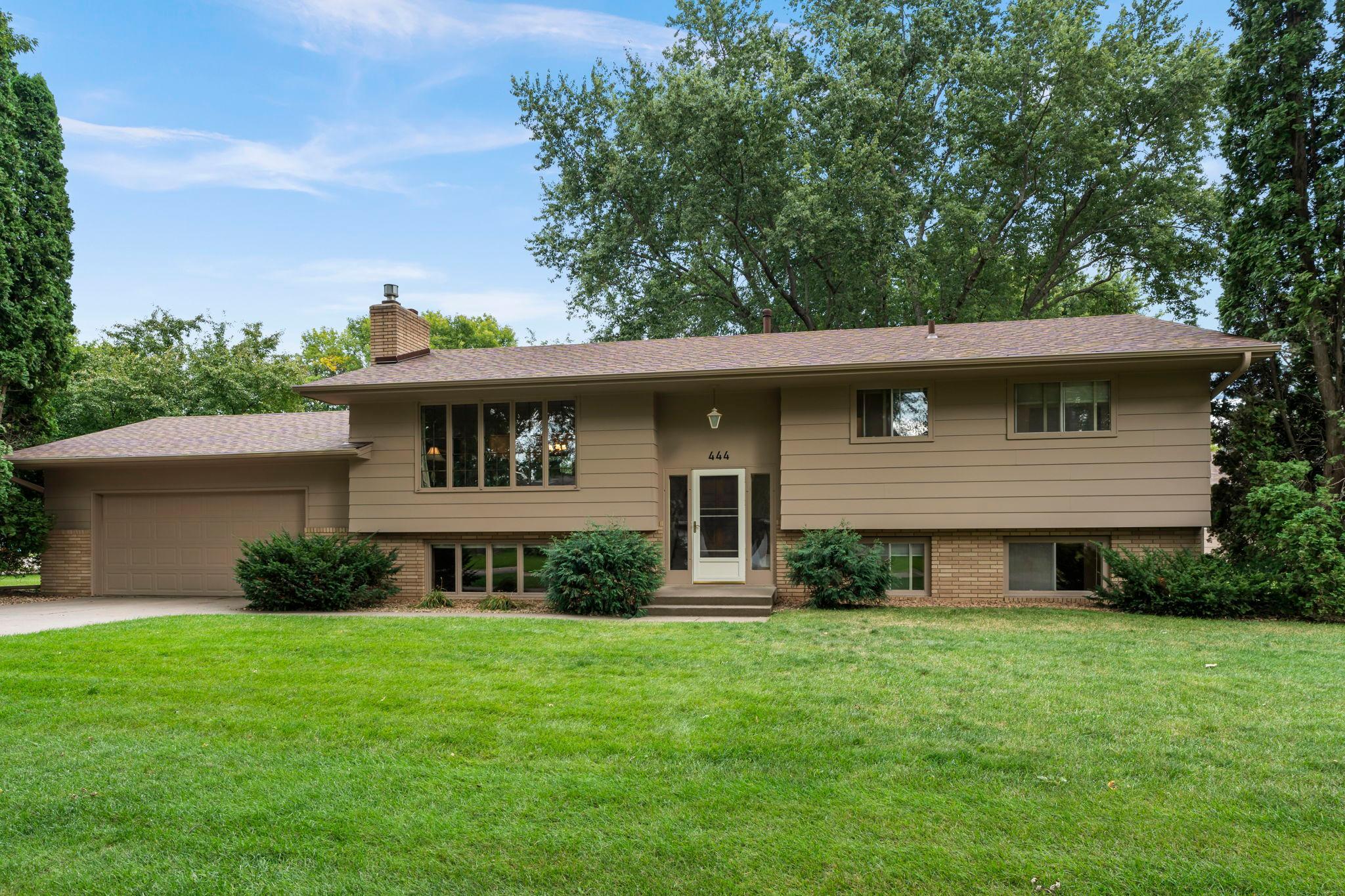 444 Maple Dell Road, Cambridge MN 55008