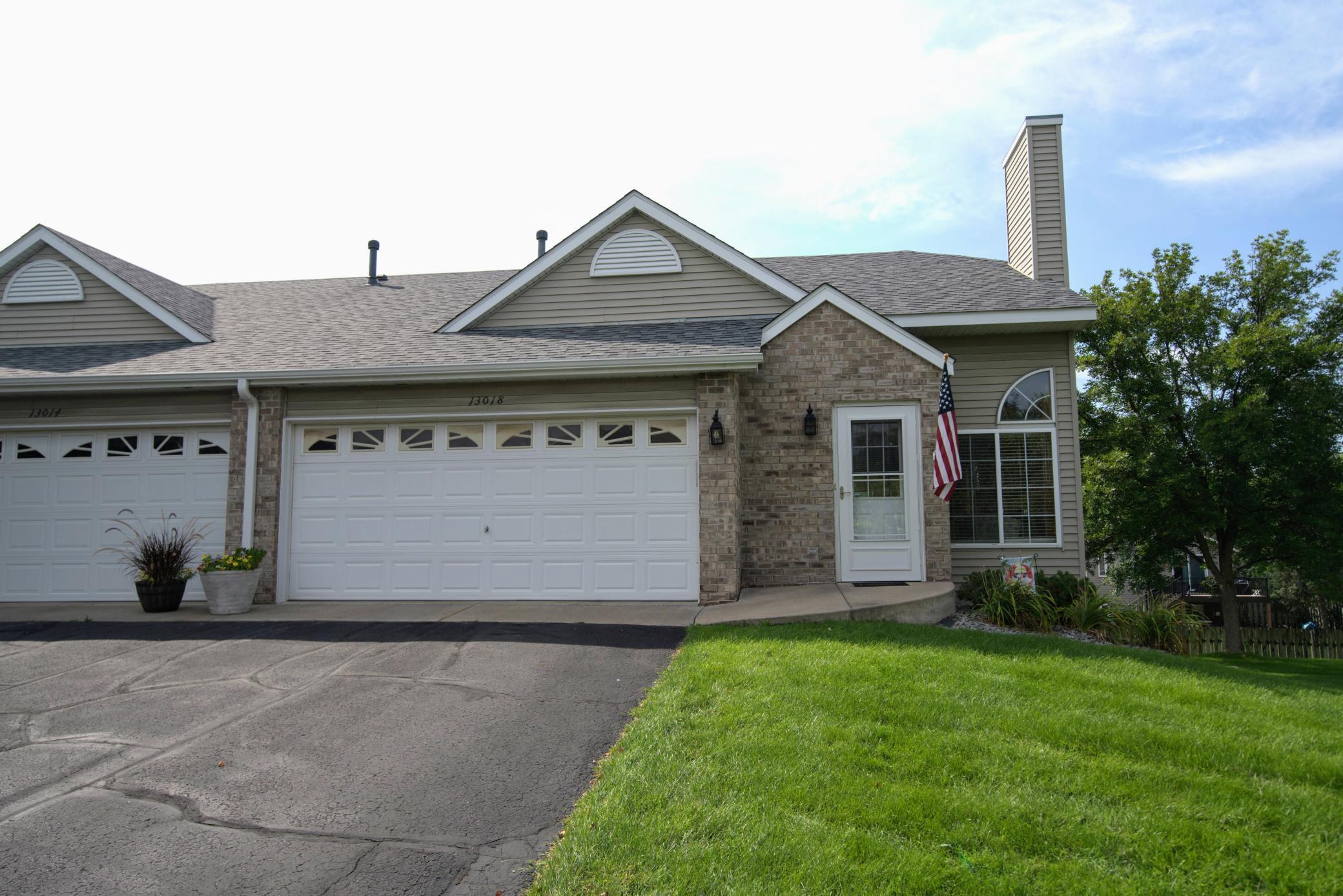 13018 Ulysses Street NE, Blaine MN 55434