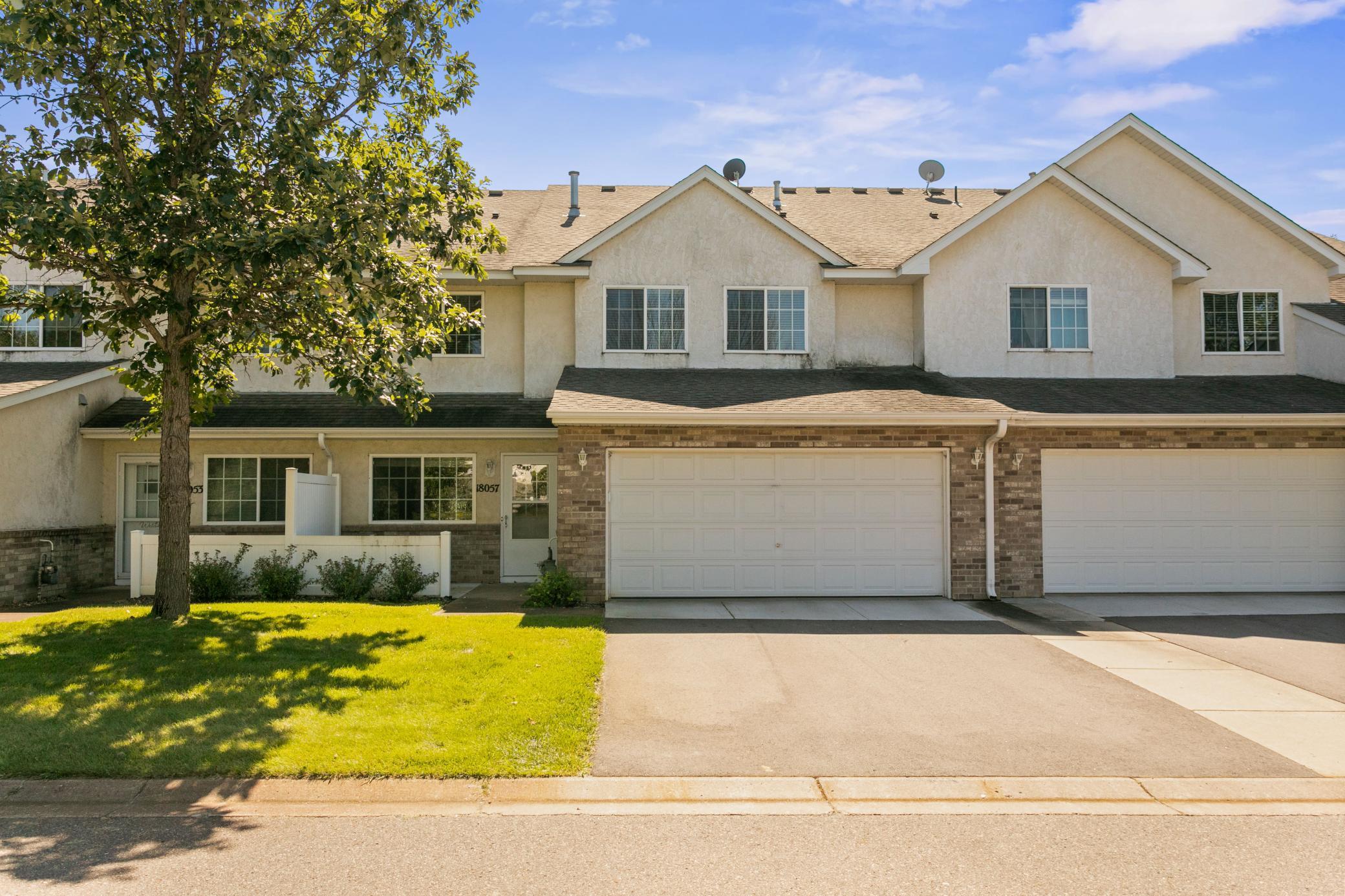 18057 Vance Circle NW, Elk River MN 55330