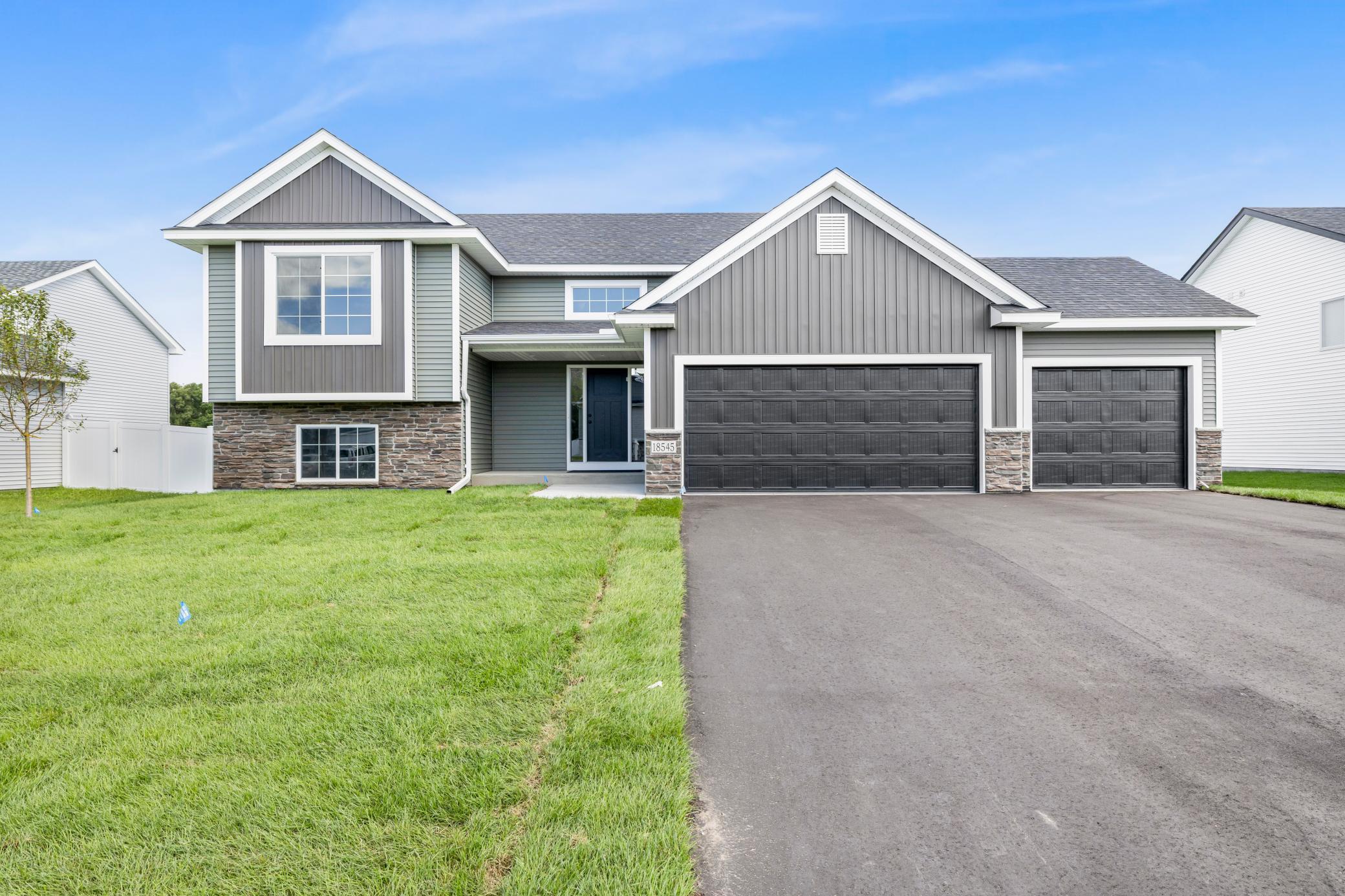 18545 Salem Street NW, Elk River MN 55330