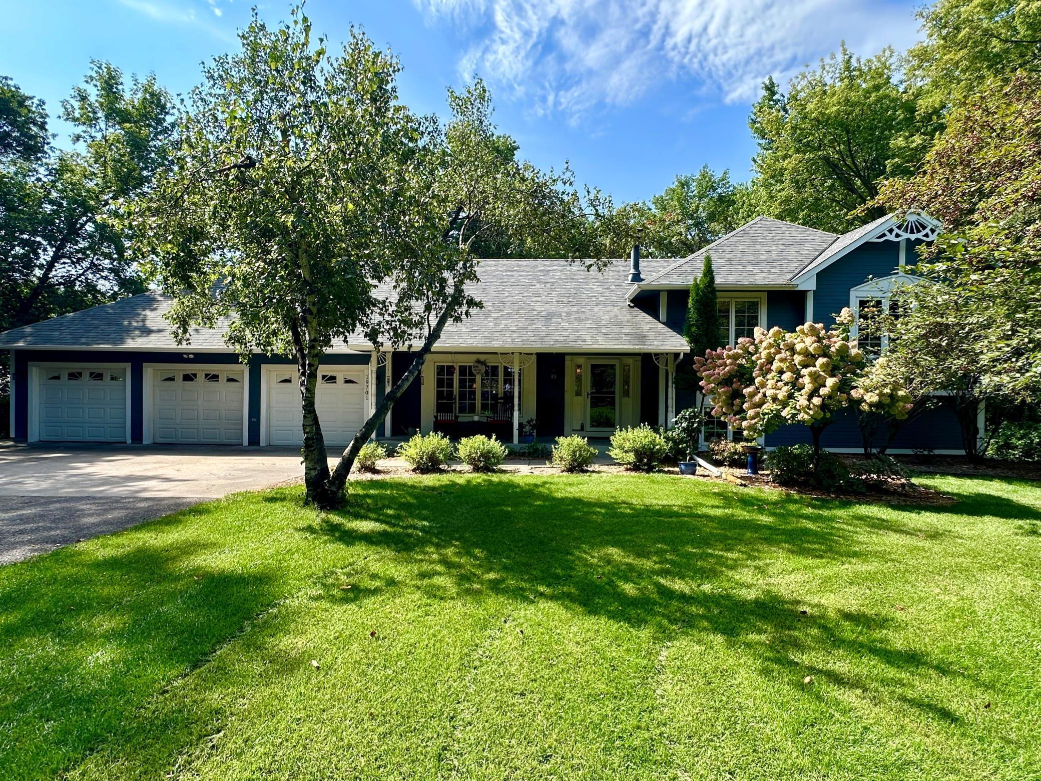 19701 Rush Street NW, Elk River MN 55330