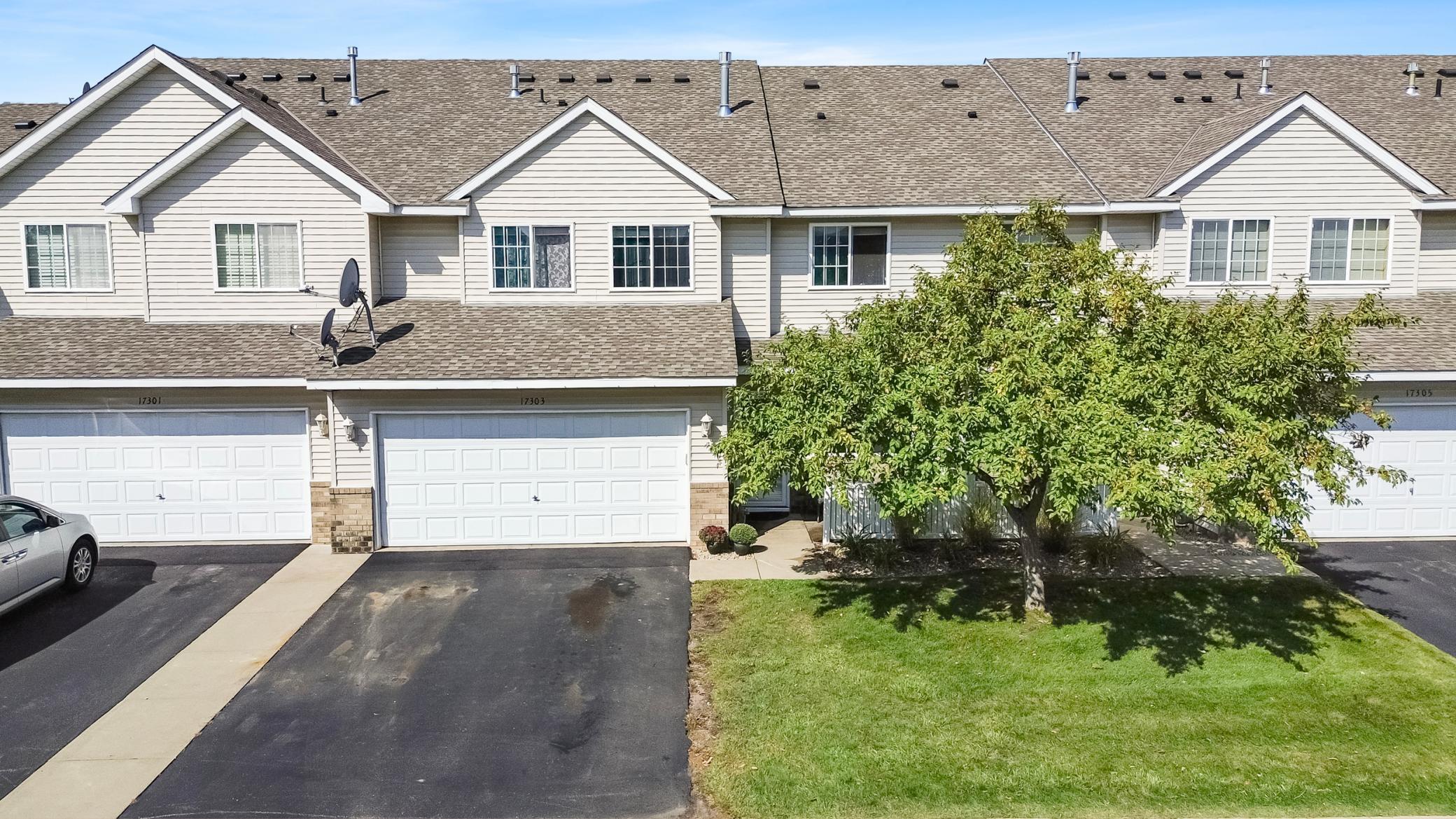 17303 Wilderness Circle SE, Prior Lake MN 55372