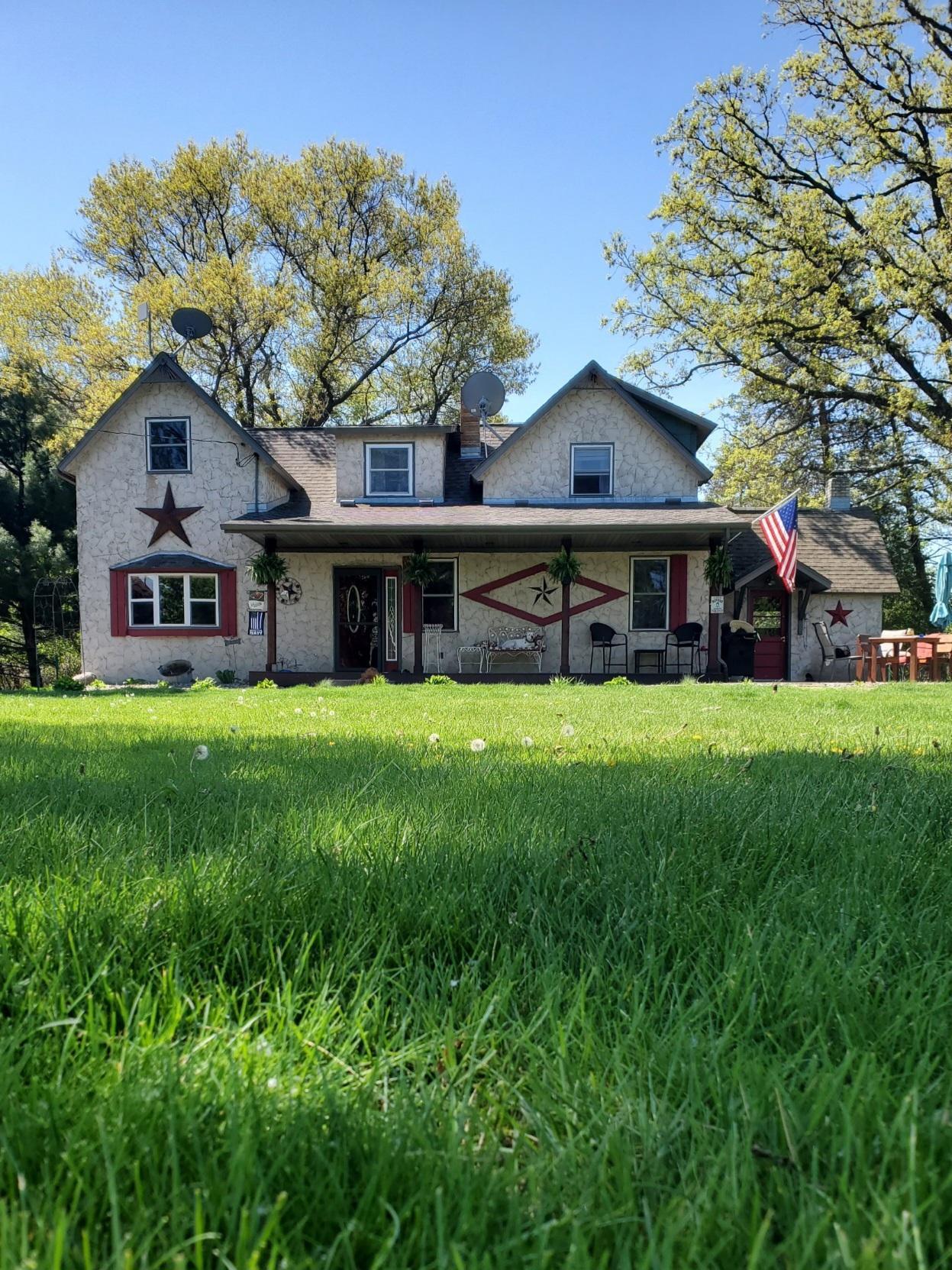 406 309th Avenue NW, Cambridge MN 55008