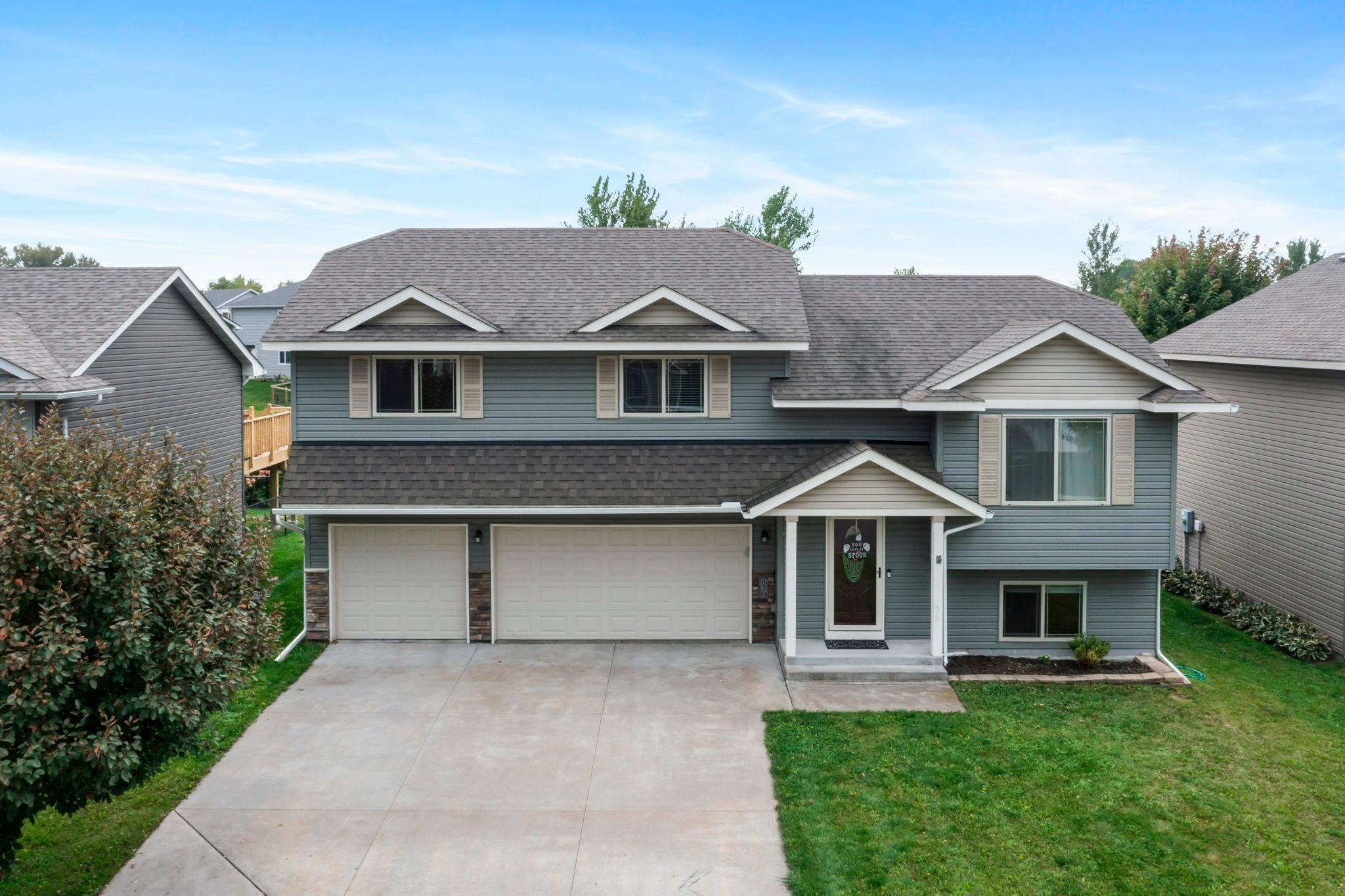 620 Highview Loop SE, Pine City MN 55063