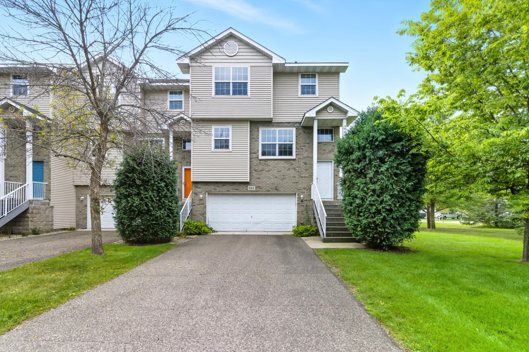 541 William Street, Big Lake MN 55309