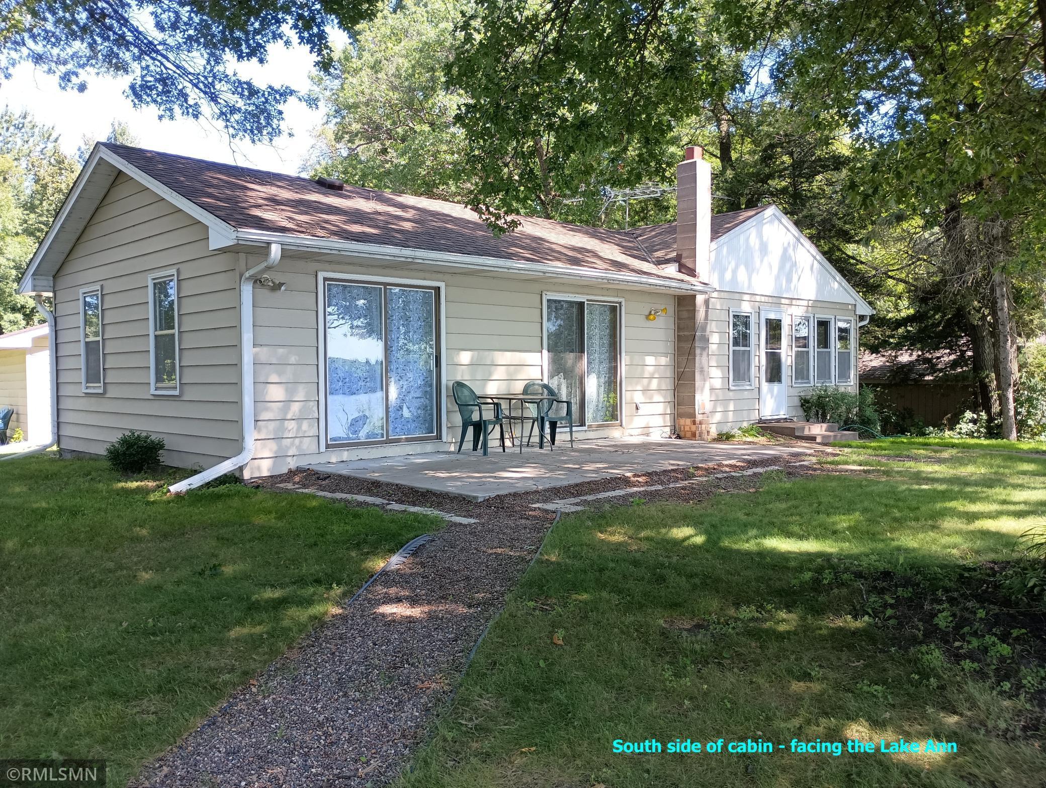 16497 253 1/2 Avenue NW, Big Lake MN 55309