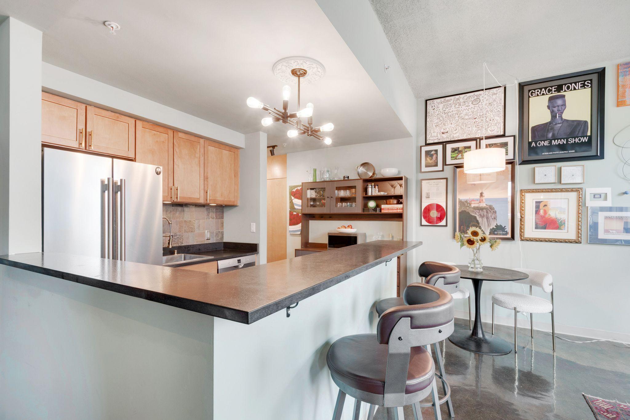 488 Wabasha Street N Unit 502, Saint Paul MN 55102