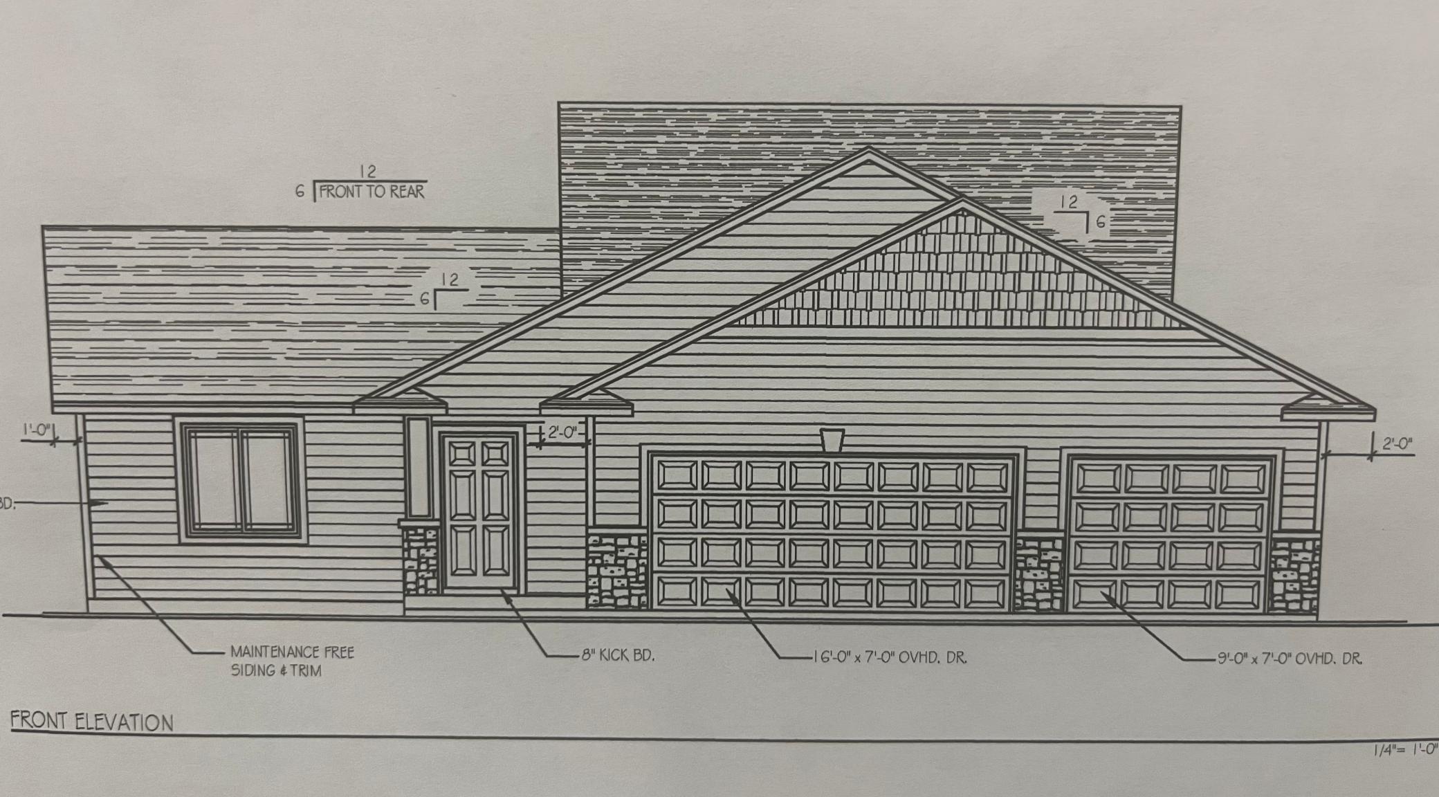 12085 40th Avenue SE, Becker MN 55308