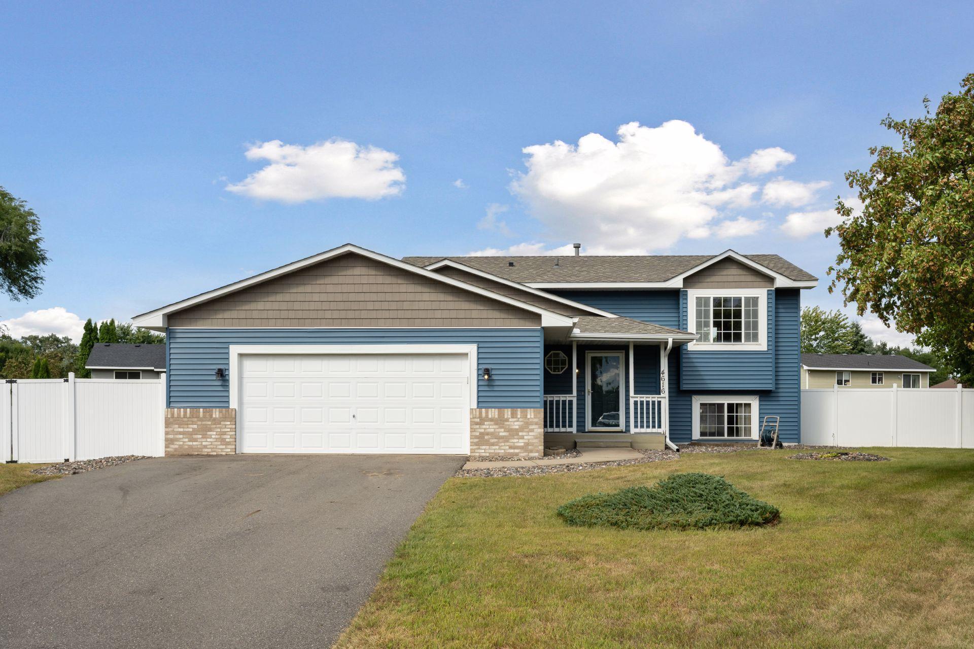 4616 Pondview Circle, Big Lake MN 55309
