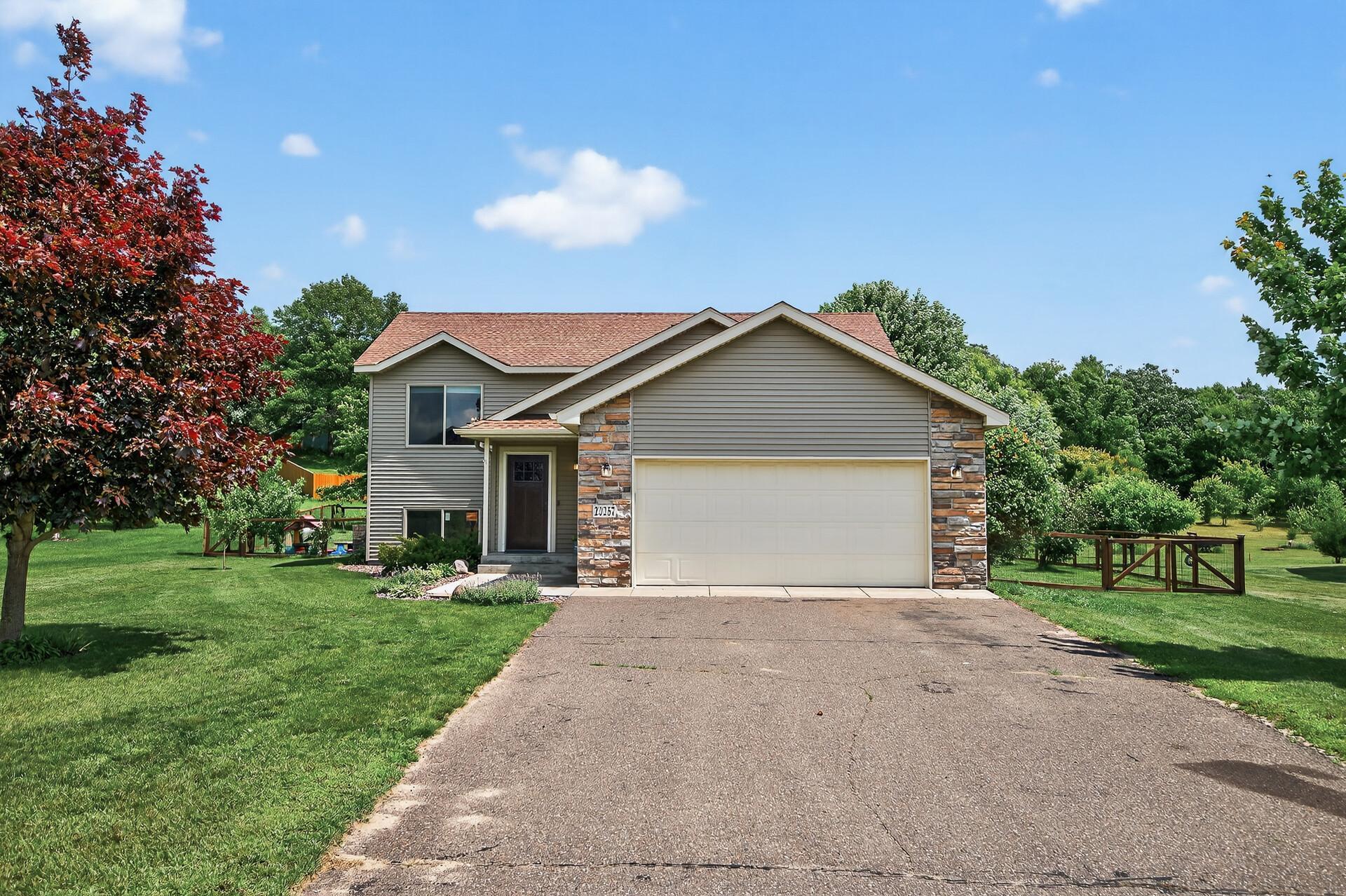 20257 Prairie Drive, Big Lake MN 55309