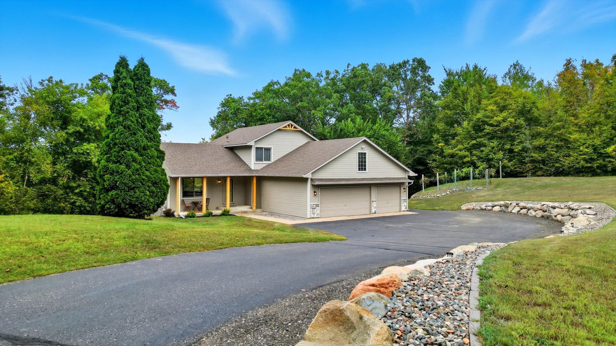 11344 246th Avenue NW, Zimmerman MN 55398