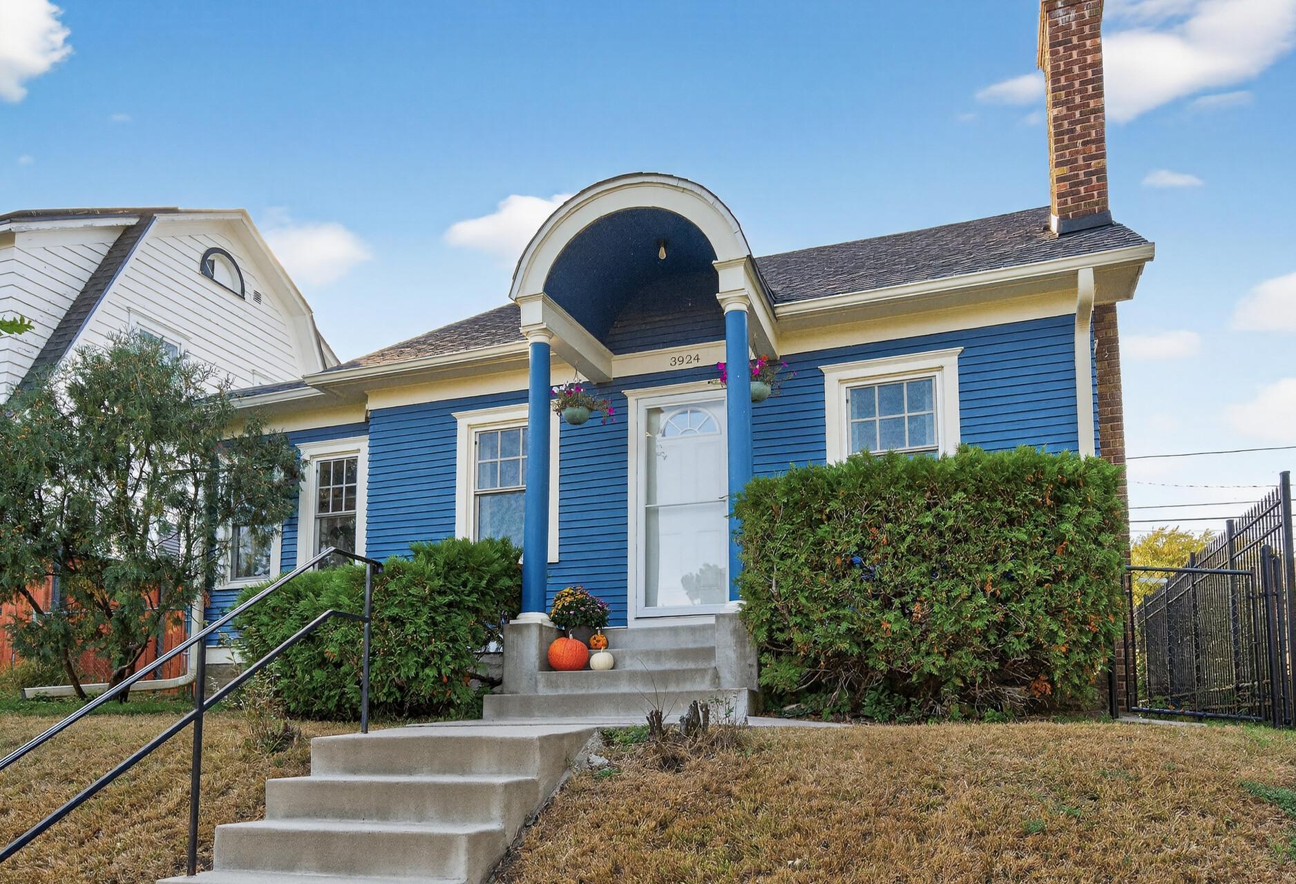 3924 Longfellow Avenue, Minneapolis MN 55407