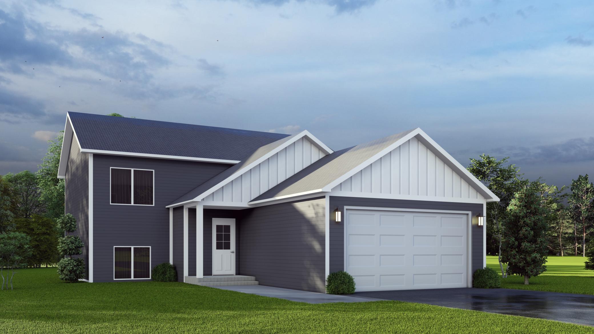 1005 3rd Avenue NE, Milaca MN 56353