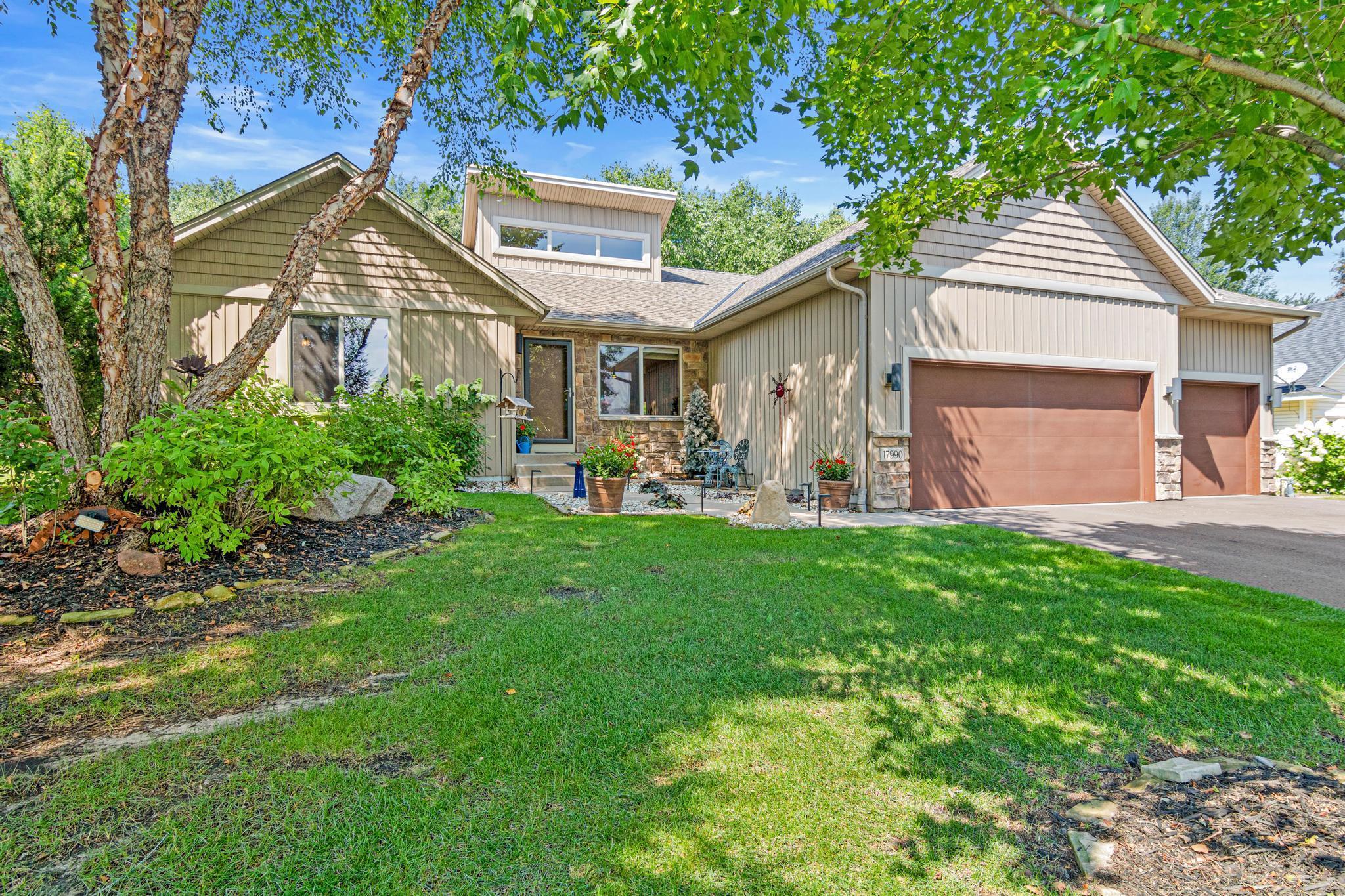17990 Nixon Drive NW, Elk River MN 55330