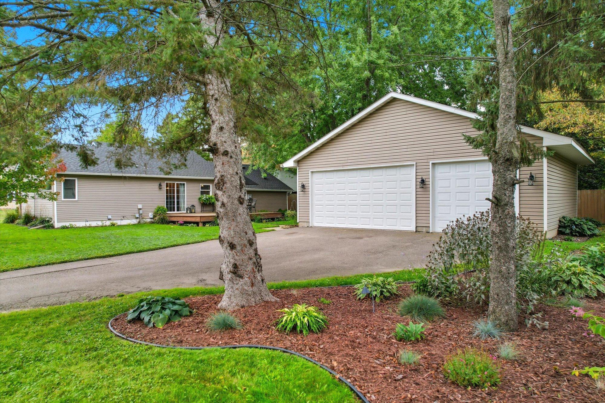 805 8th Street SW, Pine City MN 55063