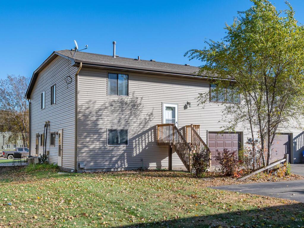 4185 Austin Street NE, Blaine MN 55014