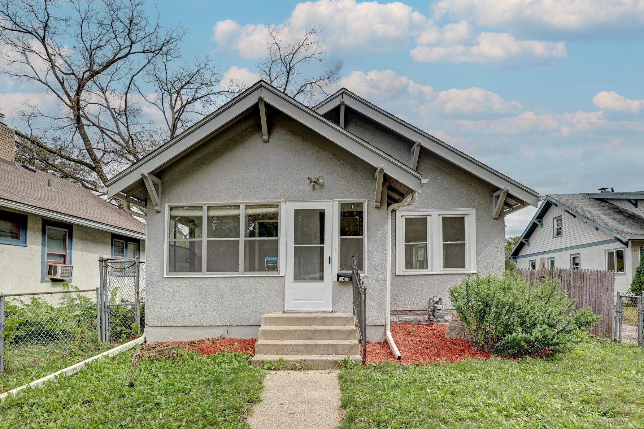 3333 Minnehaha Avenue, Minneapolis MN 55406