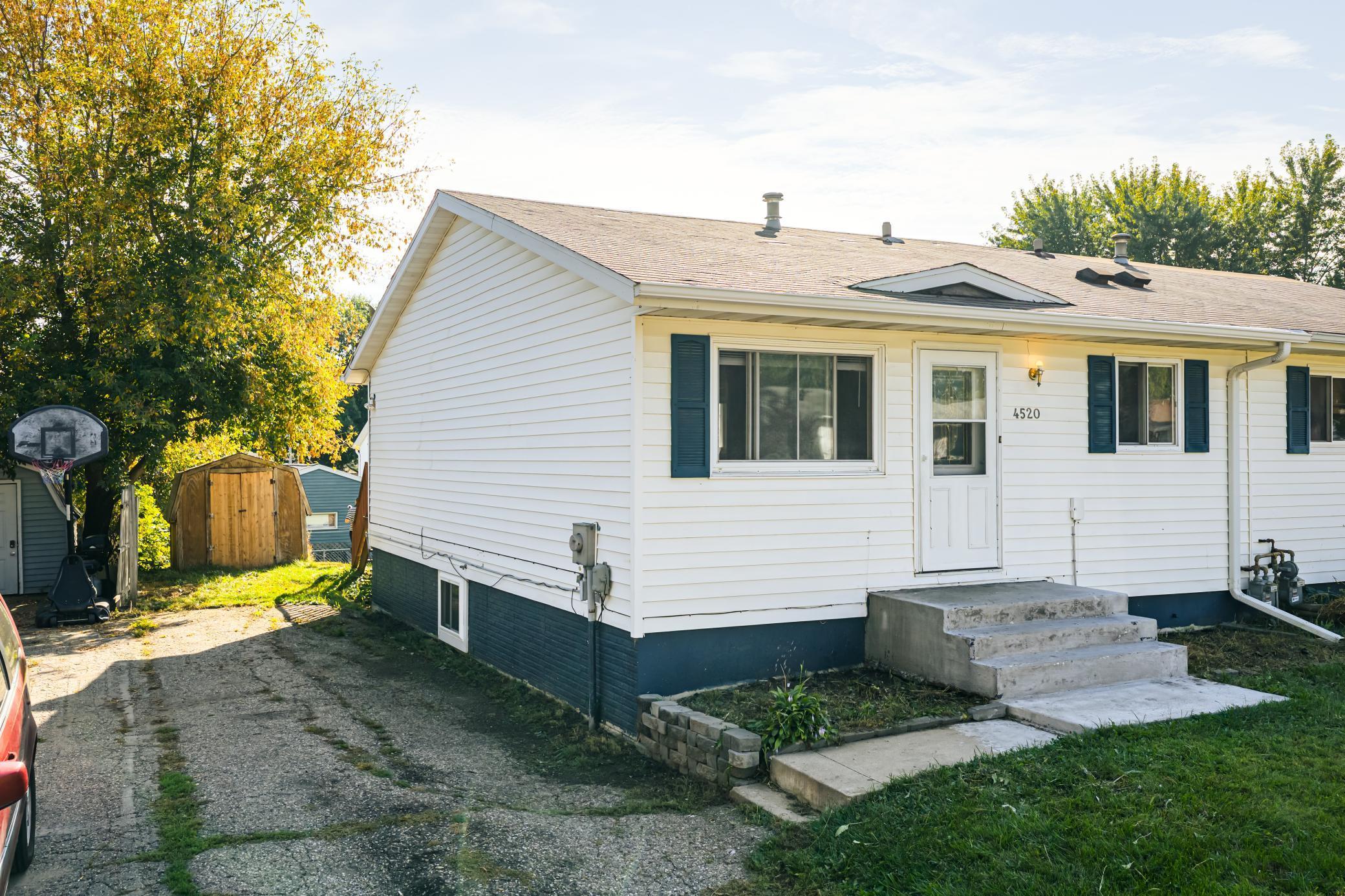 4520 22nd Avenue NW, Rochester MN 55901
