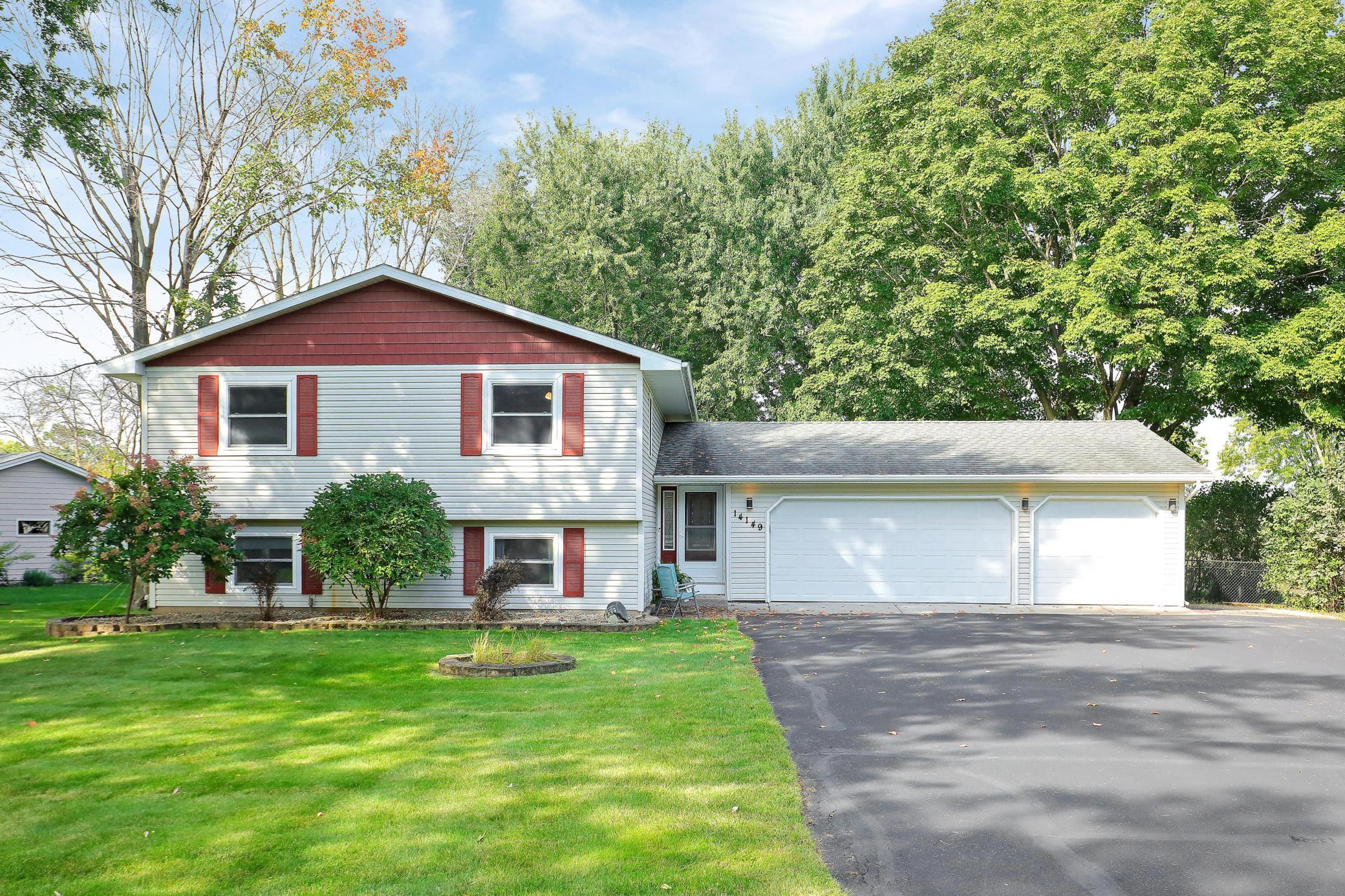 14149 Ash Circle NE, Prior Lake MN 55372