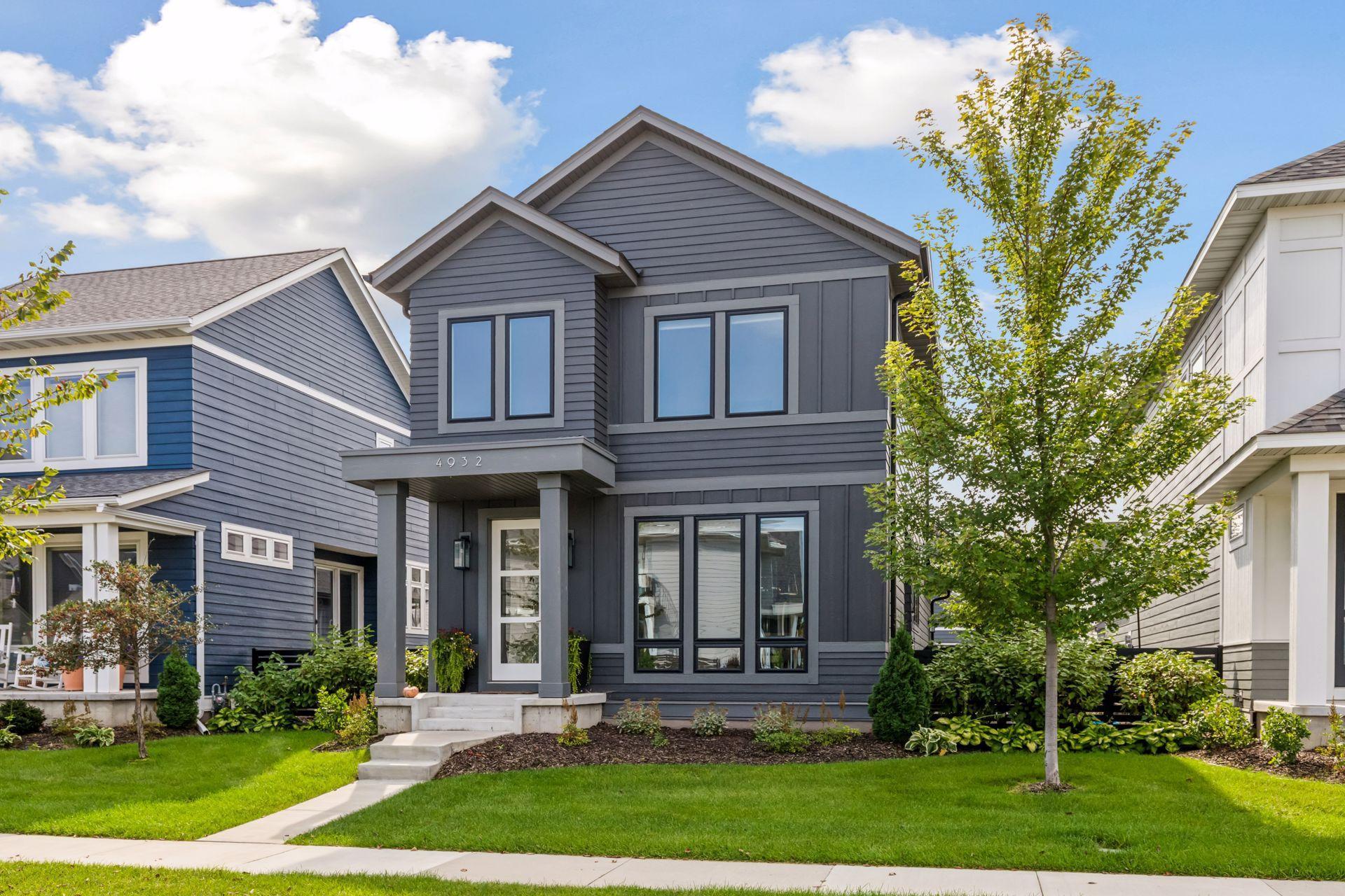 4932 161st Street W, Lakeville MN 55044