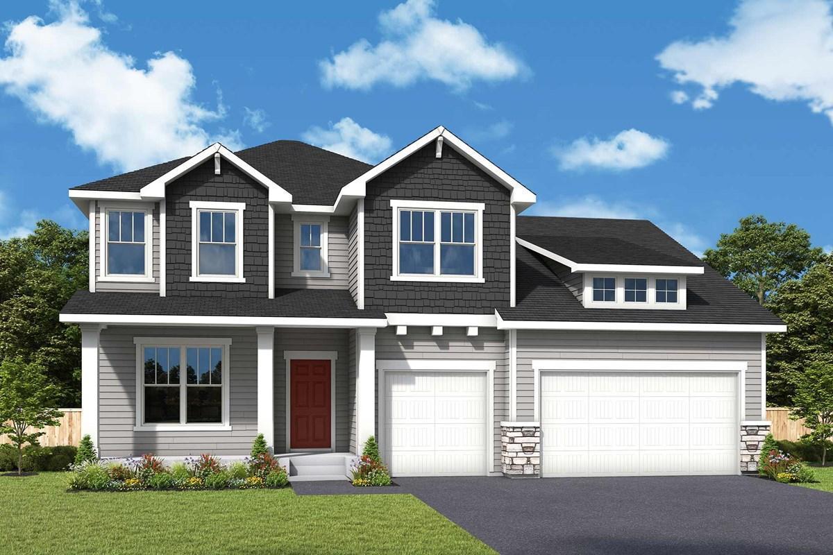 3067 Trinity Dr, Shakopee MN 55379