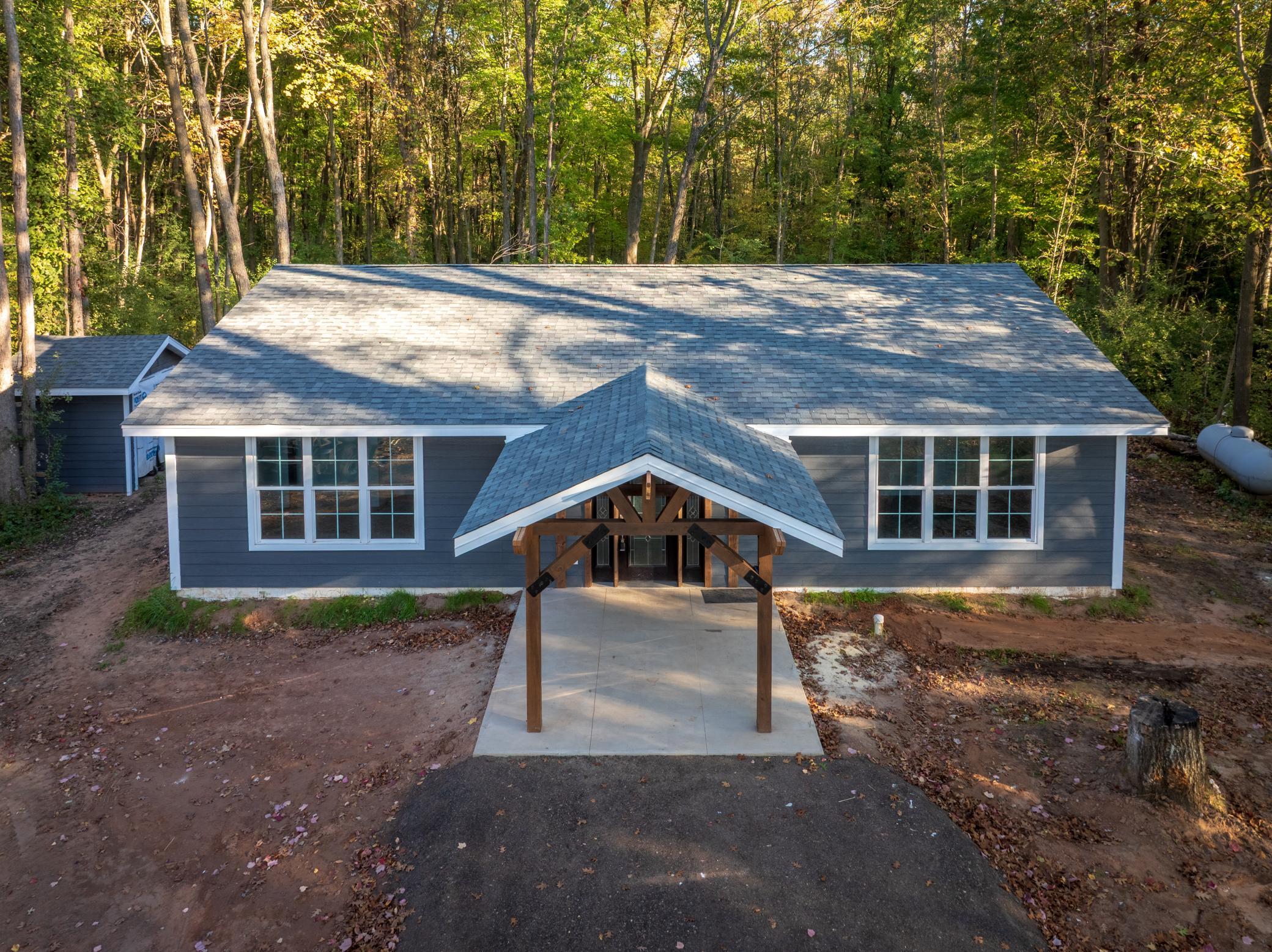 14298 Cross Lake Road, Pine City MN 55063