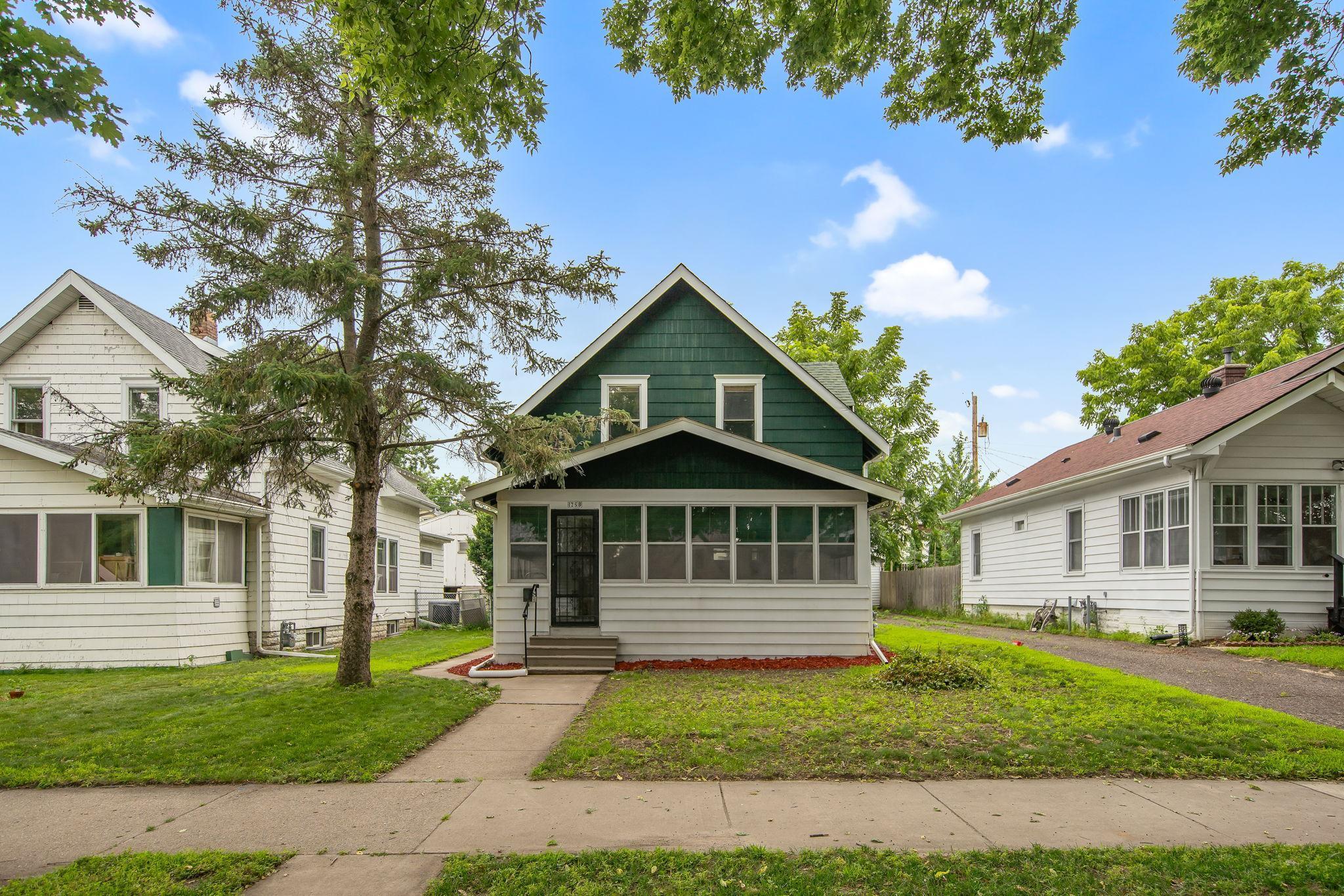 1258 Blair Avenue, Saint Paul MN 55104