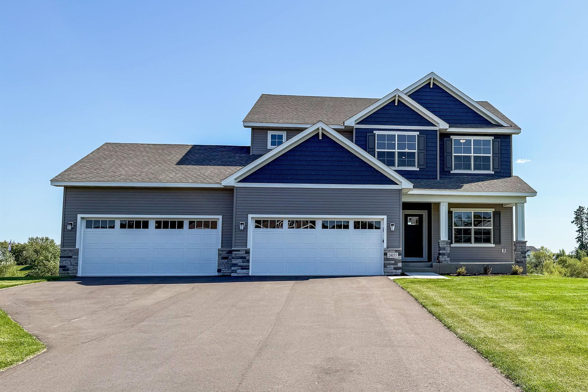 24035 187th Street NW, Big Lake MN 55309