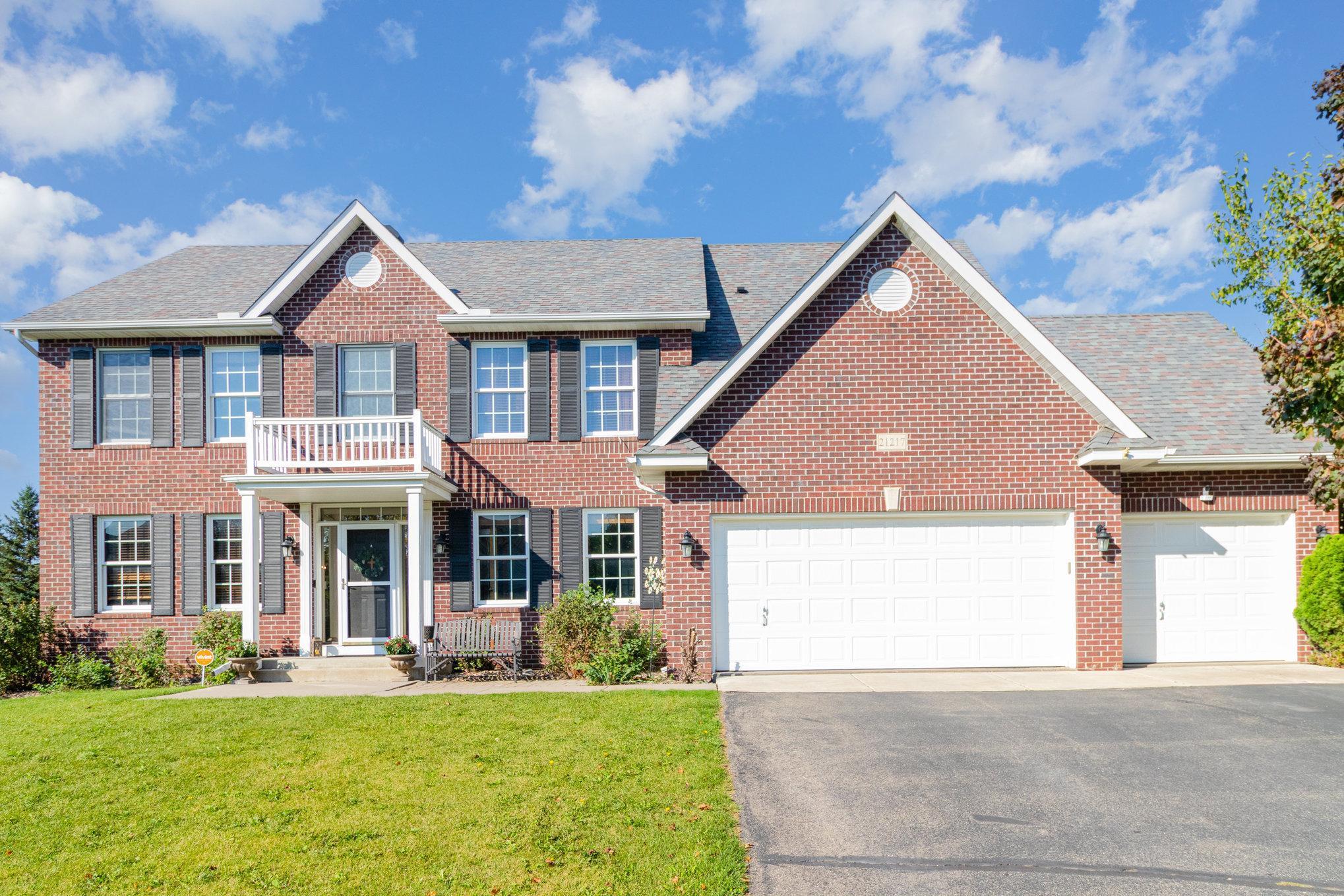 21217 Ixonia Lane, Lakeville MN 55044