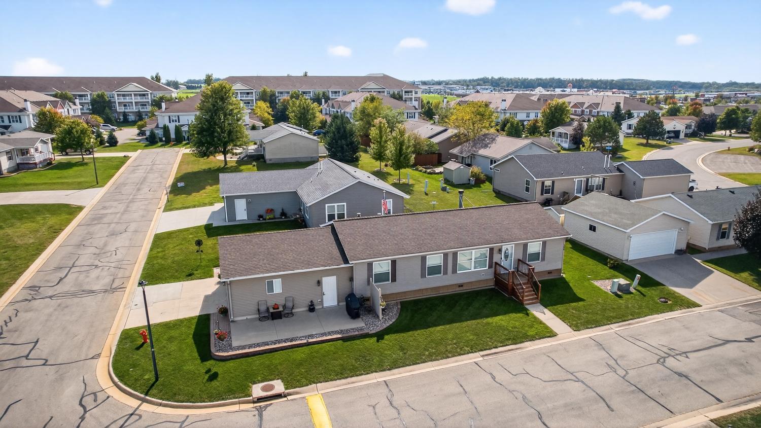 506 Peony Street SE, Rochester MN 55904