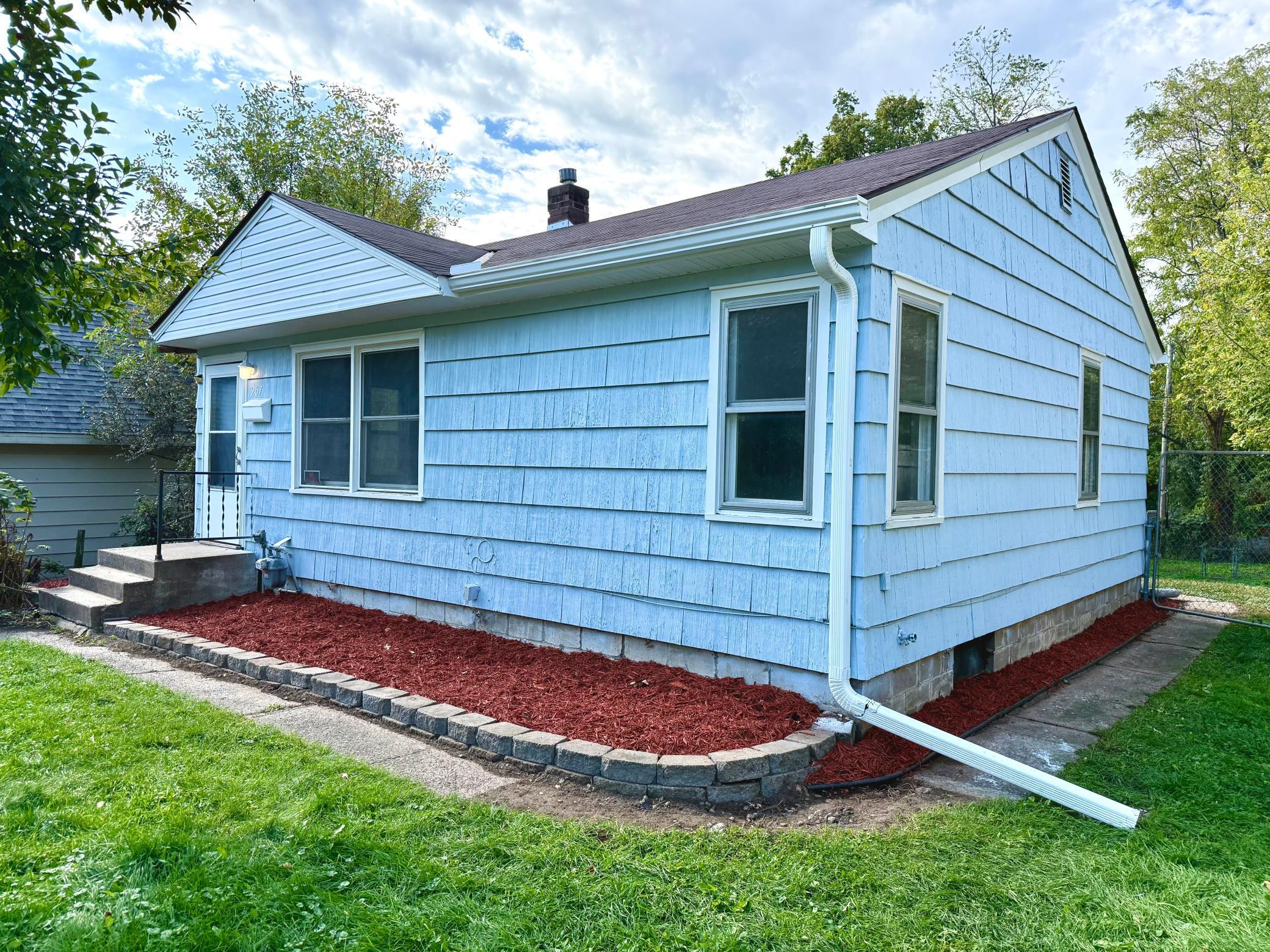267 Hazelwood Street, Saint Paul MN 55106