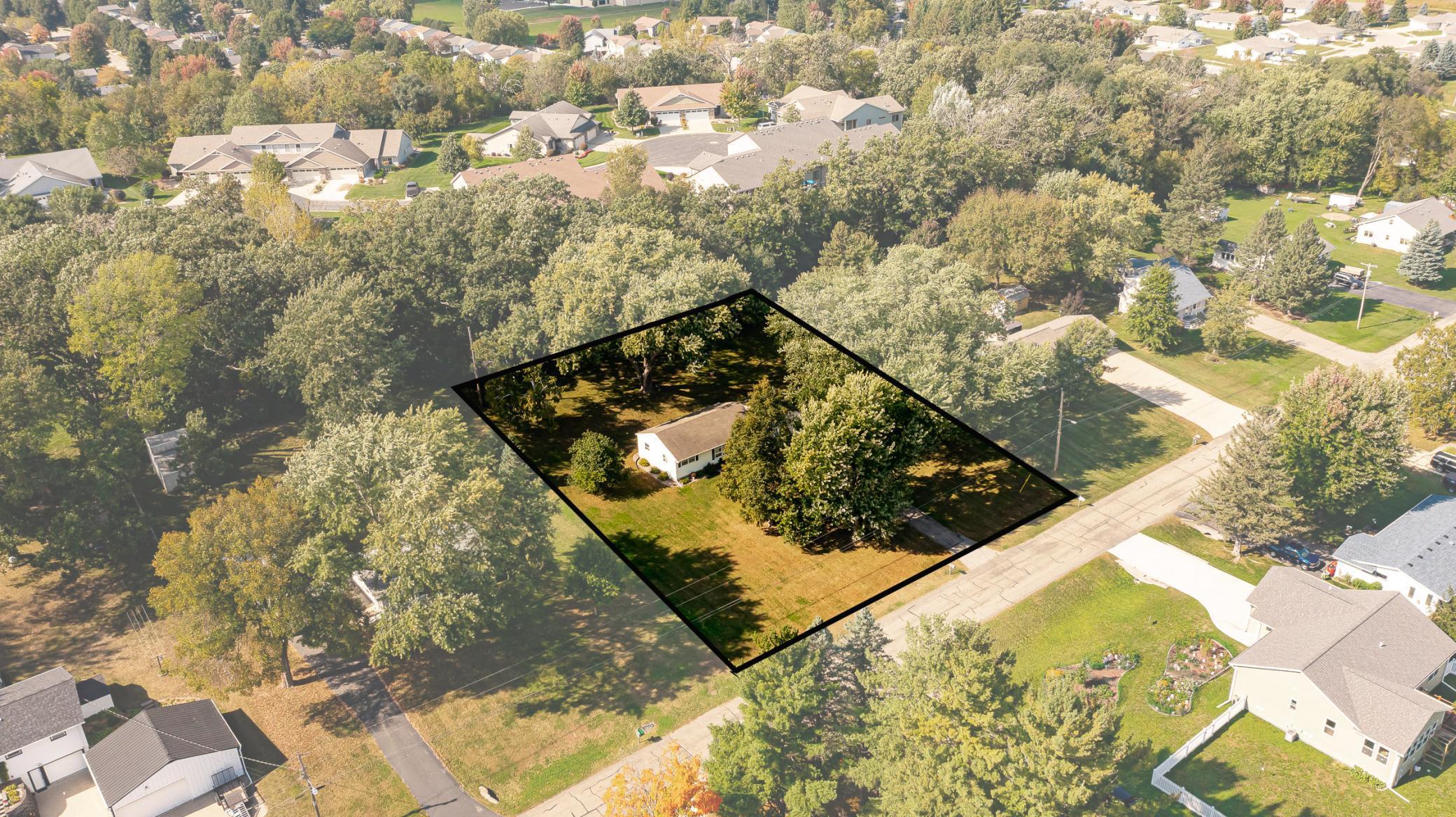 2441 22nd Avenue SE, Rochester MN 55904