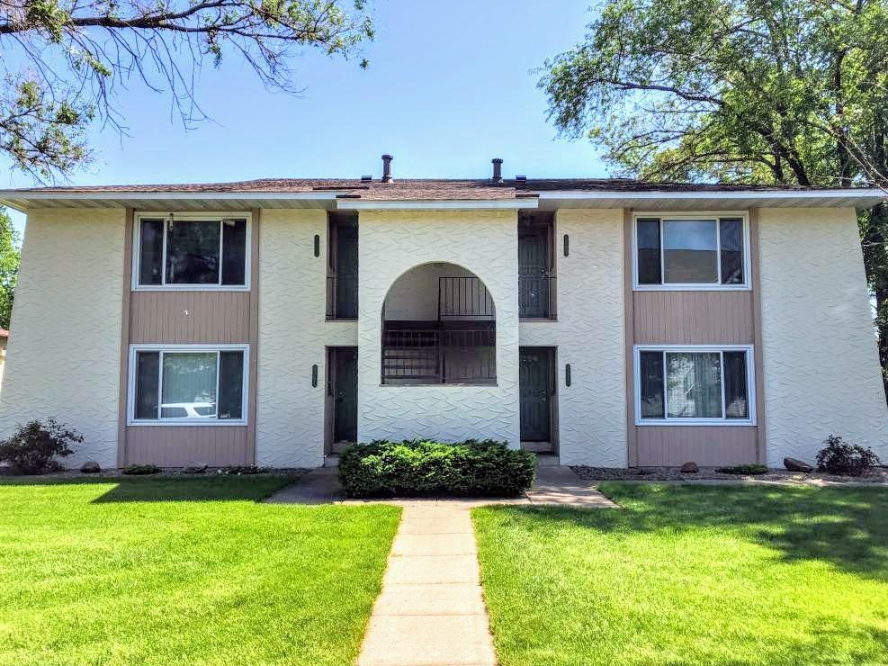 4407 W 124th Street, Savage MN 55378