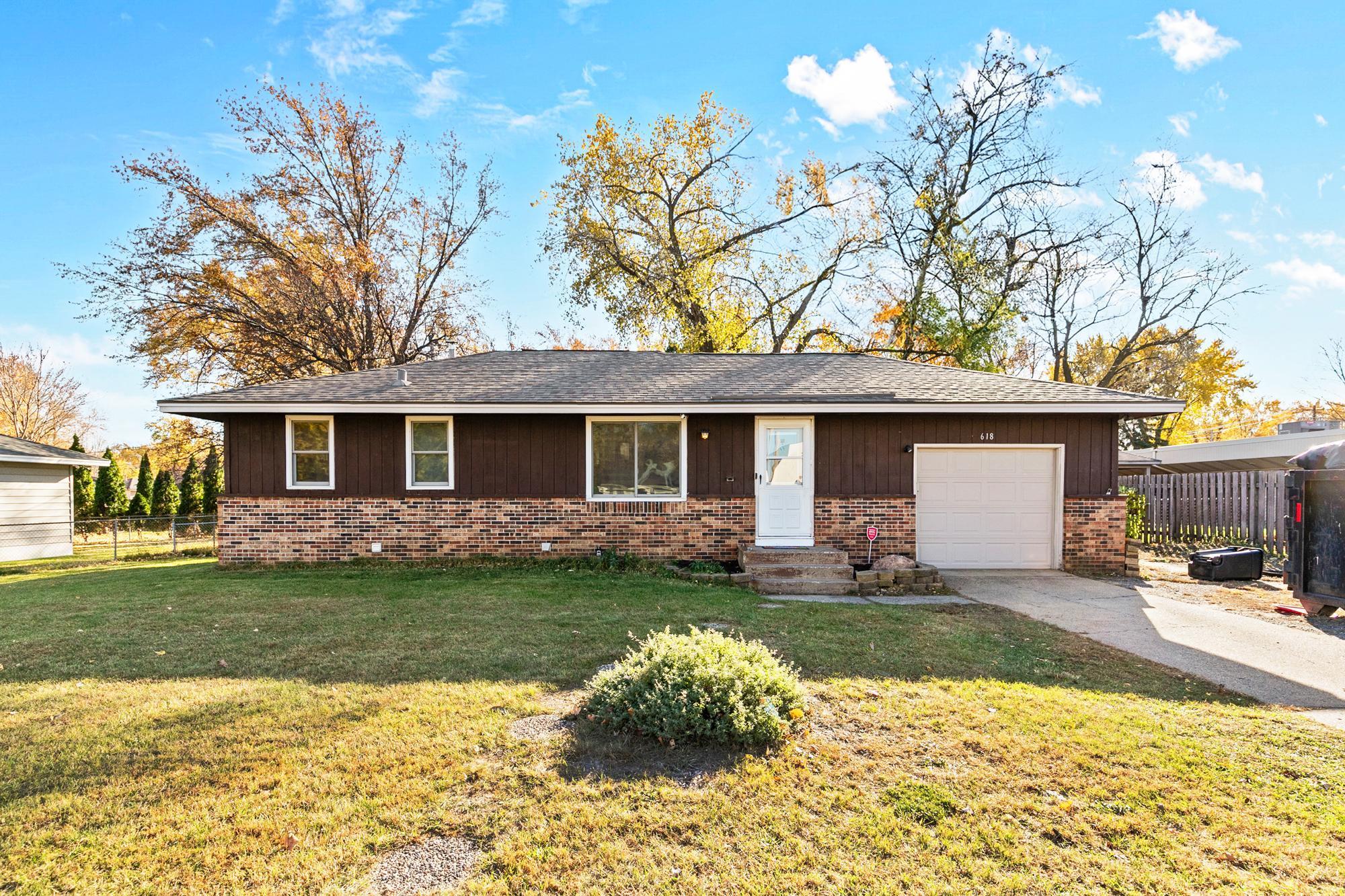 618 109th Avenue NE, Blaine MN 55434