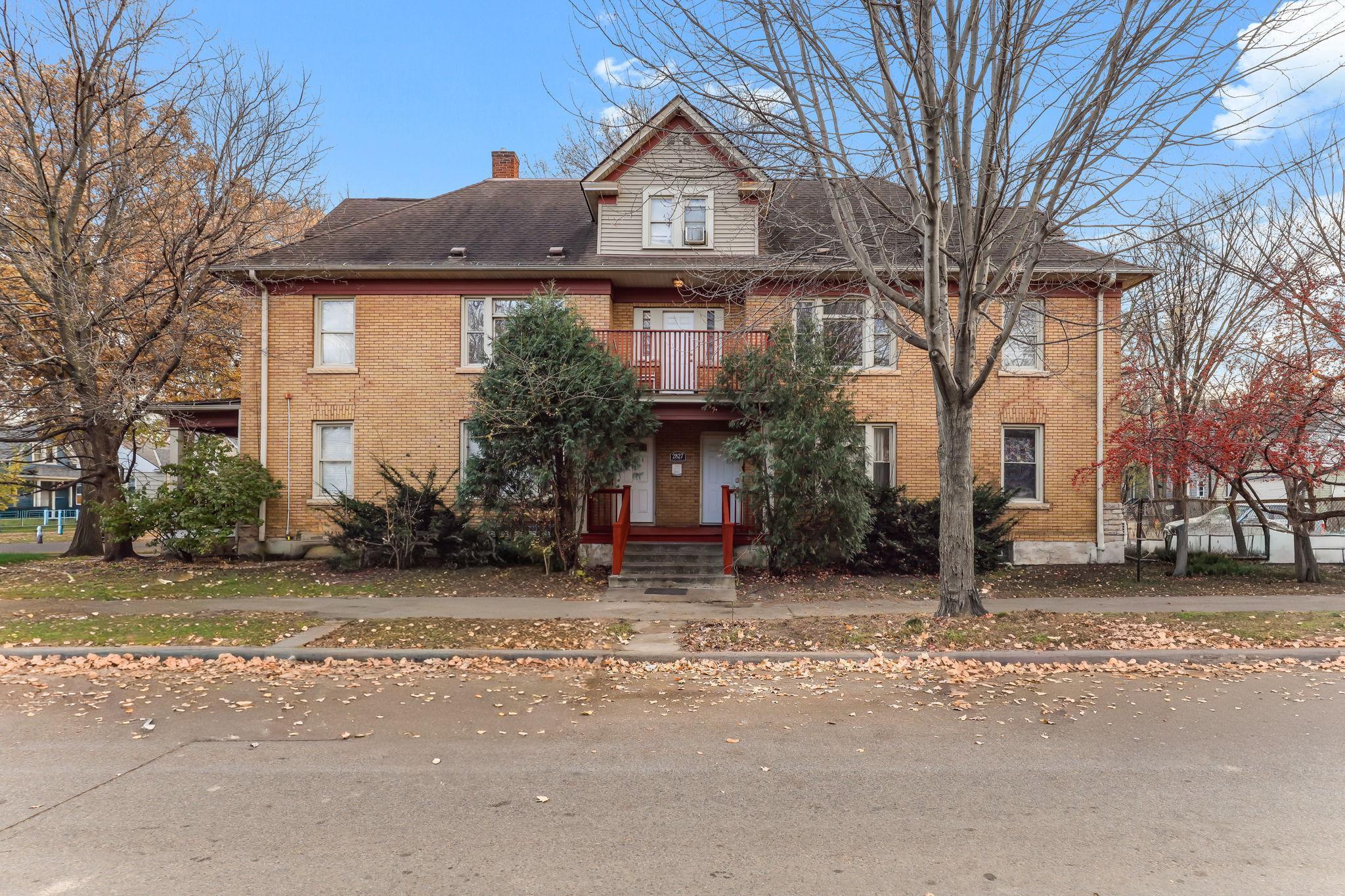 2827 Bryant Avenue N Unit 4, Minneapolis MN 55411