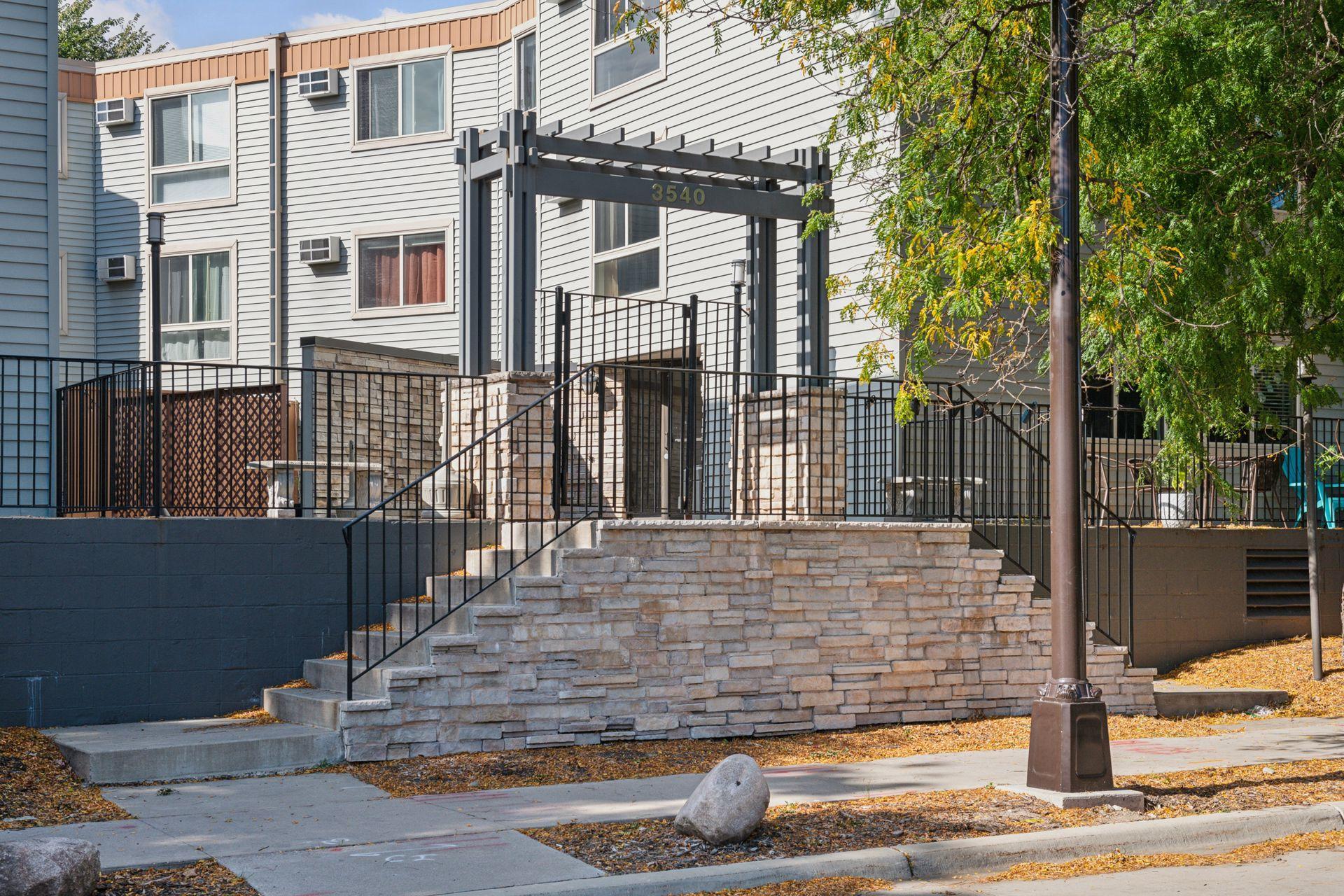3540 Hennepin Avenue Unit 316, Minneapolis MN 55408