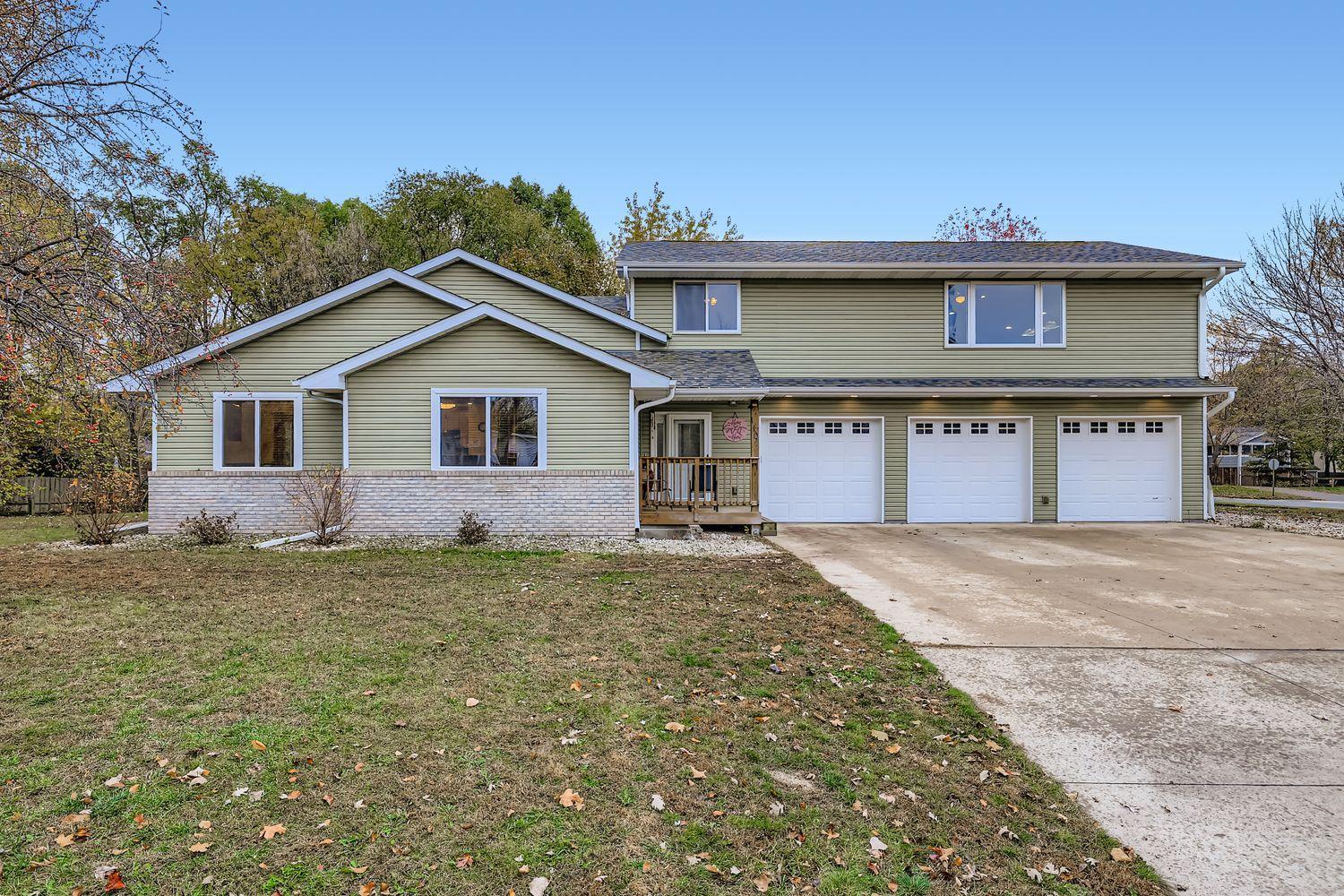 110 Powell Circle E, Big Lake MN 55309