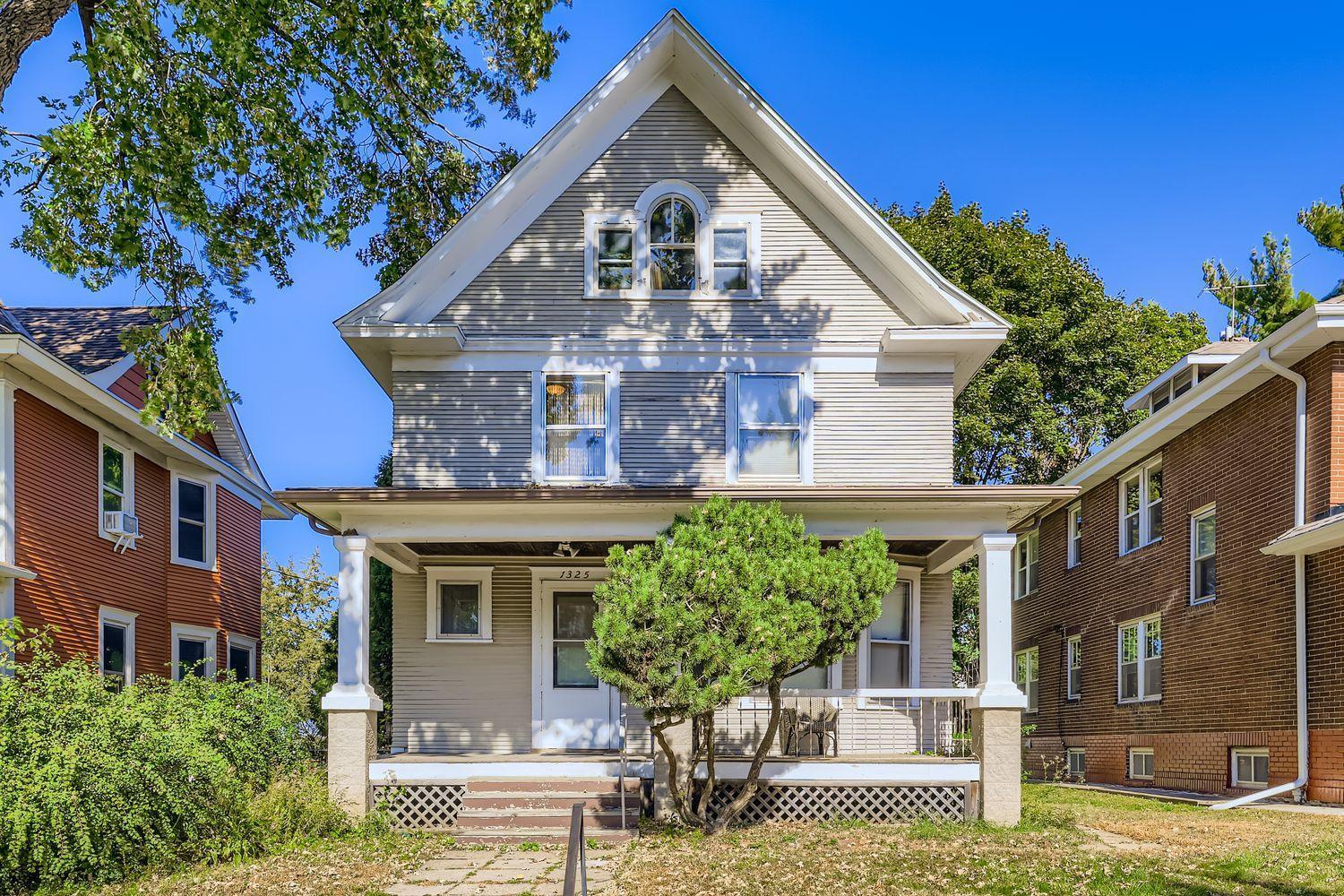 1325 Dayton Avenue, Saint Paul MN 55104