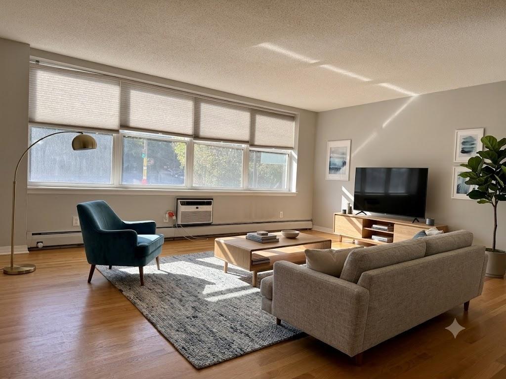 3150 Excelsior Boulevard Unit 211, Minneapolis MN 55416