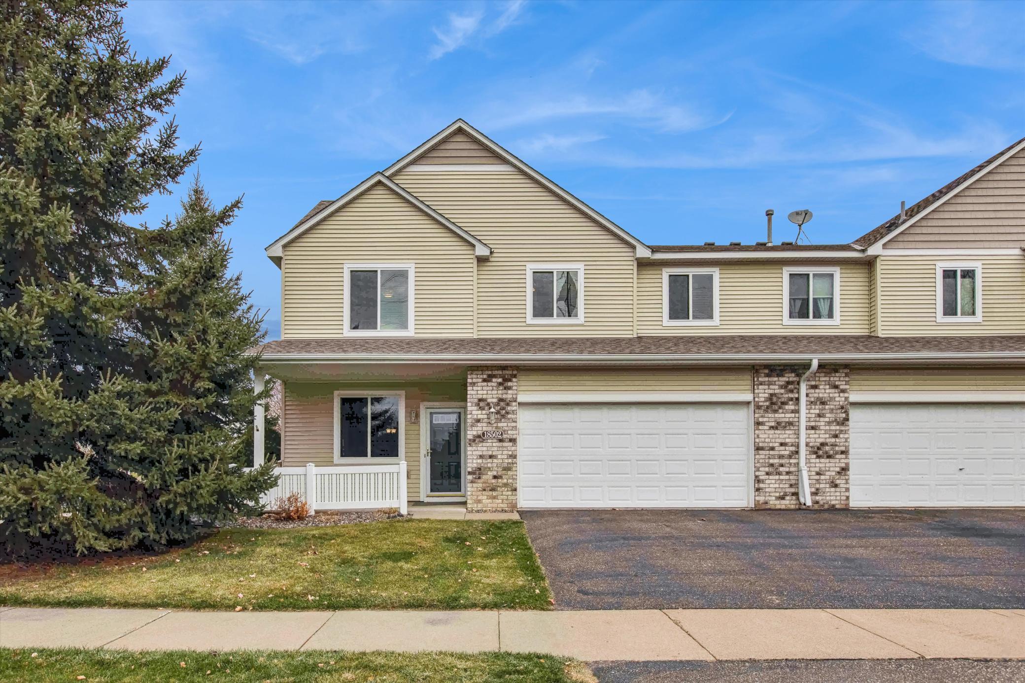 18502 97th Place N Unit 2204, Maple Grove MN 55311