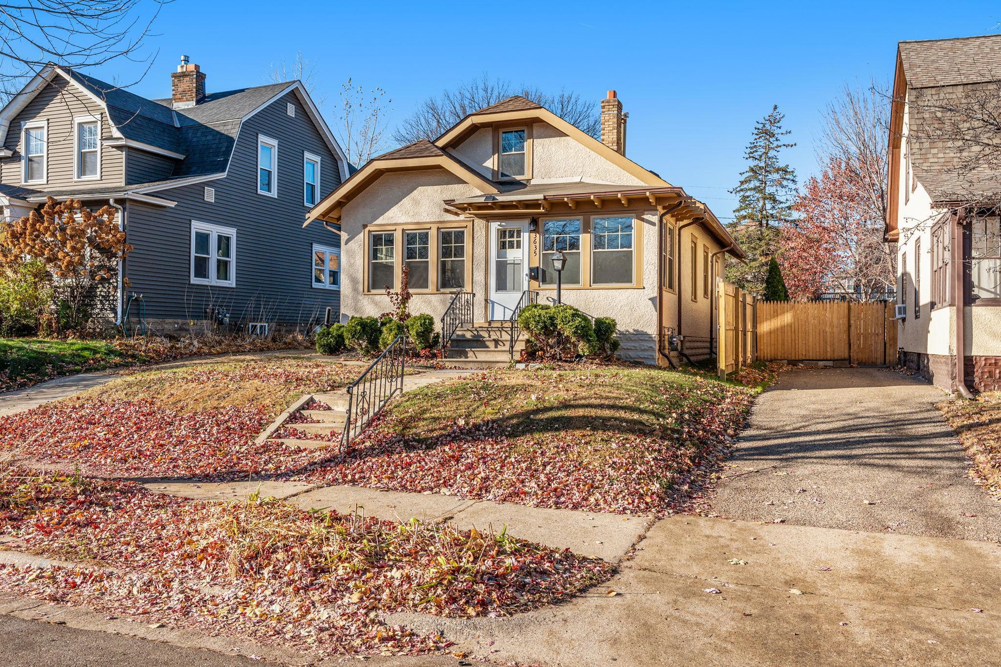 3635 Dupont Avenue N, Minneapolis MN 55412