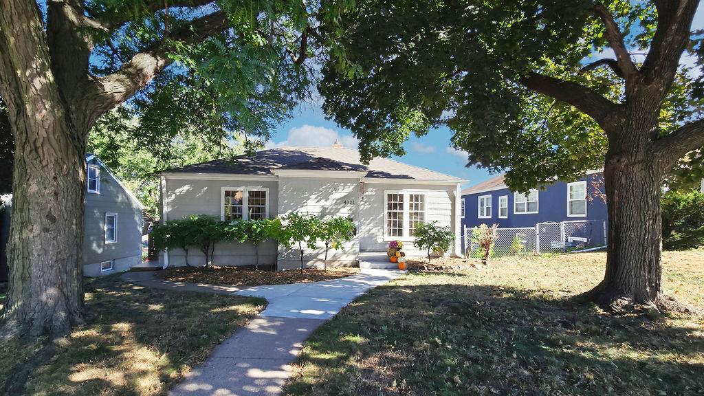 4321 Bloomington Avenue, Minneapolis MN 55407