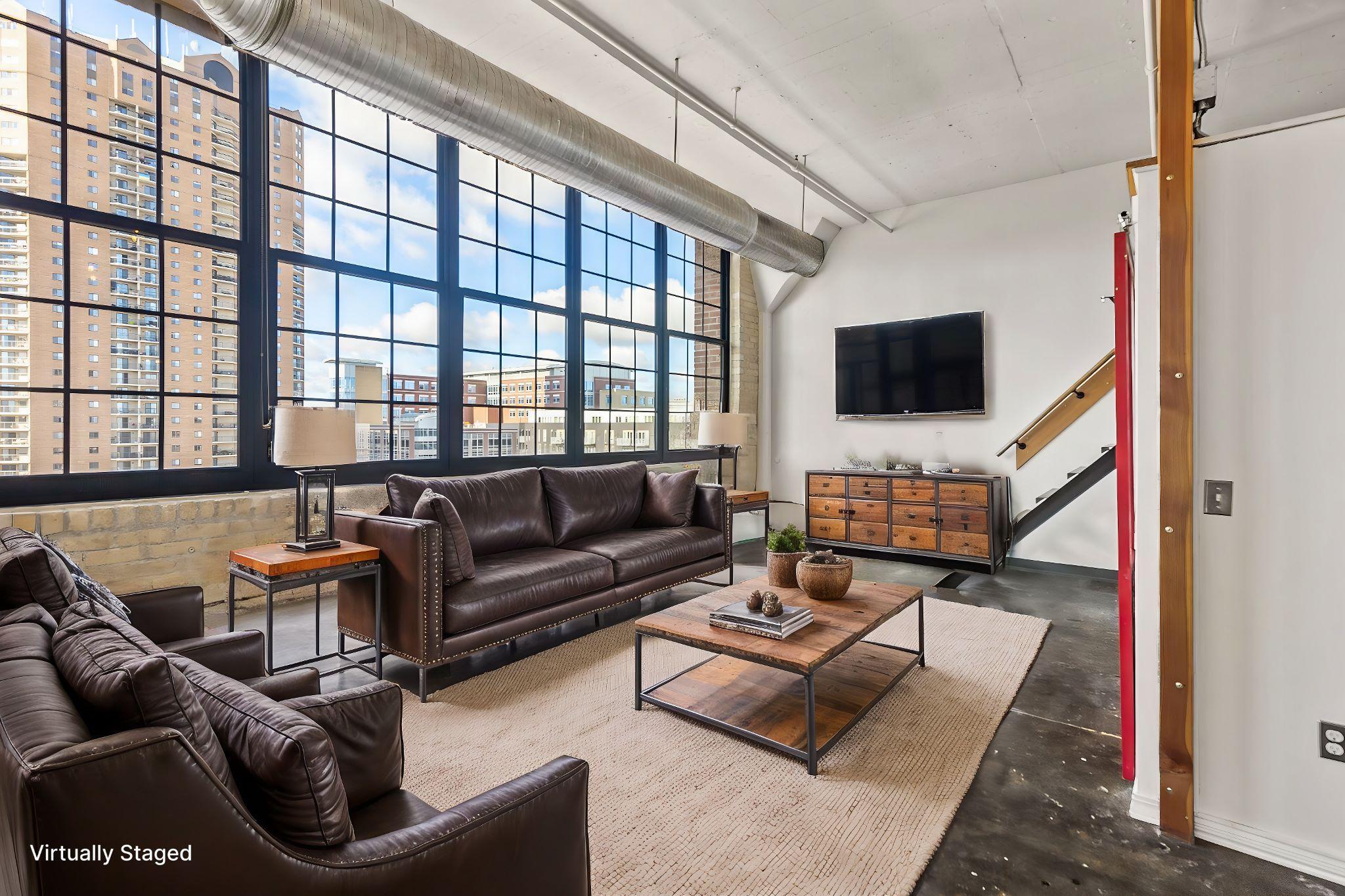 500 Robert Street N Unit 708, Saint Paul MN 55101