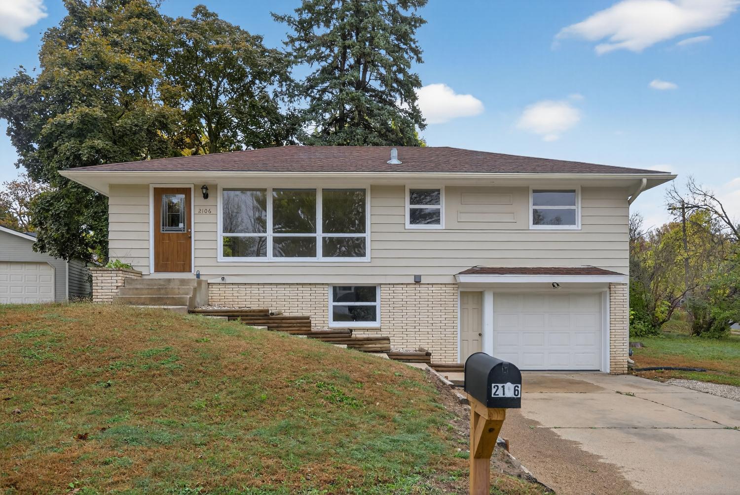 2106 8th Avenue NE, Rochester MN 55906