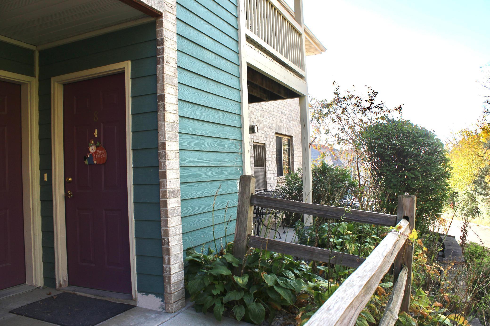 1872 Deerhaven Lane NE Unit 8, Rochester MN 55906