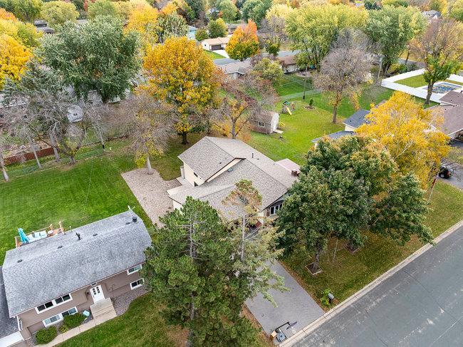 1187 Jackson Street S, Shakopee MN 55379