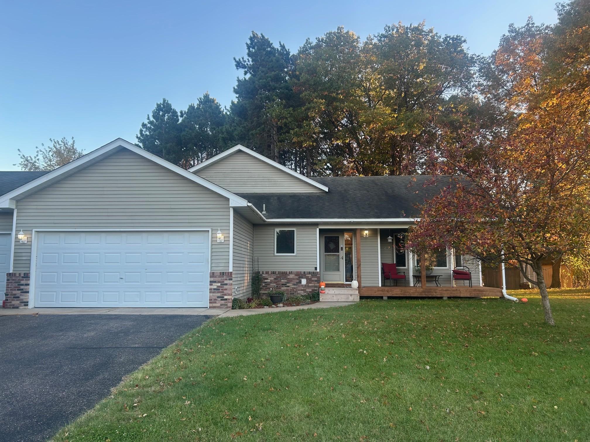 1415 Central Avenue SW, Cambridge MN 55008